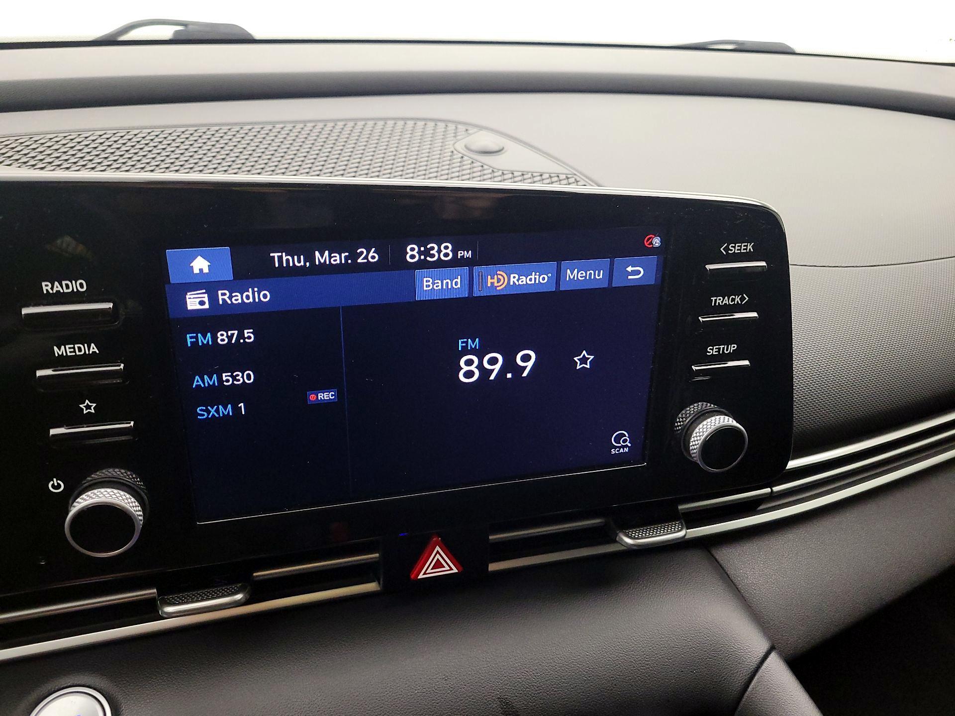 Thumbnail: 2022 Hyundai Elantra - 15