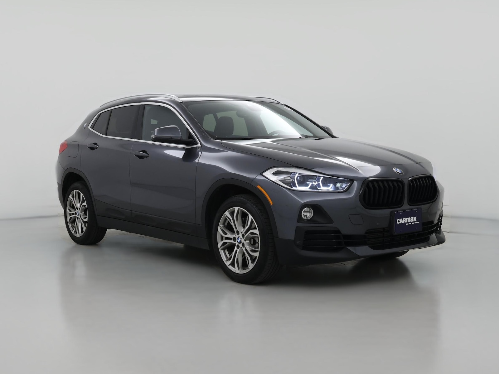 2020 BMW X2