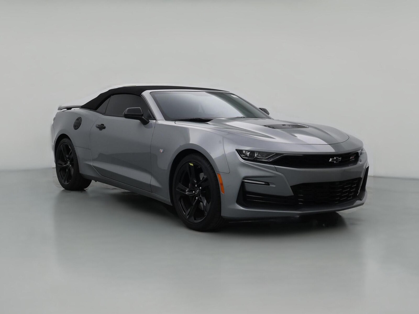 2023 Chevrolet Camaro