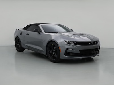 2023 Chevrolet Camaro 2SS