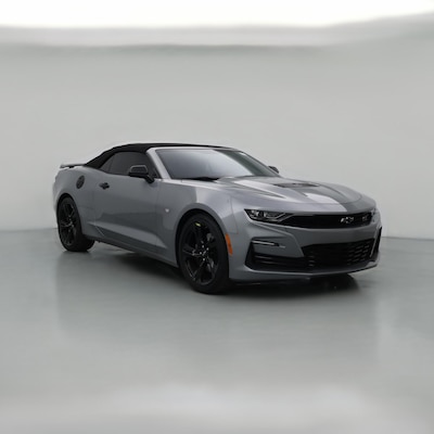 2023 Chevrolet Camaro 2SS