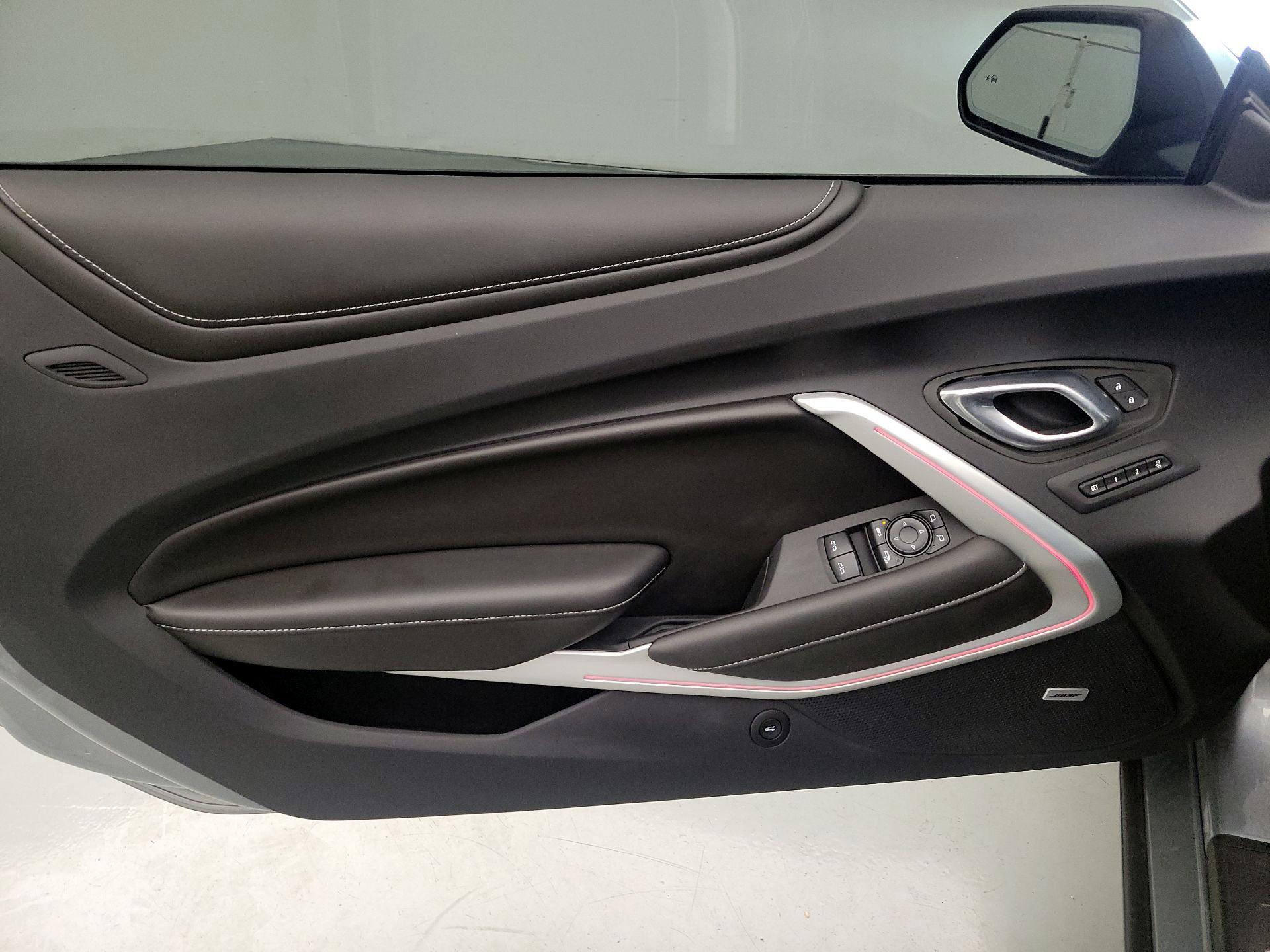 Thumbnail: 2023 Chevrolet Camaro - 12