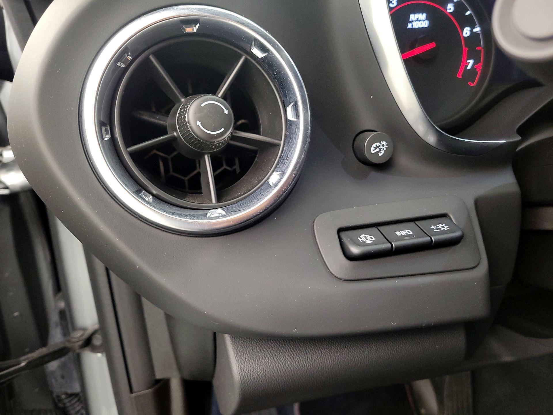 Thumbnail: 2023 Chevrolet Camaro - 13