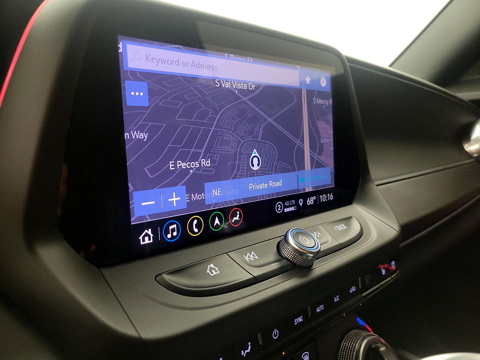 Thumbnail: 2023 Chevrolet Camaro - 14