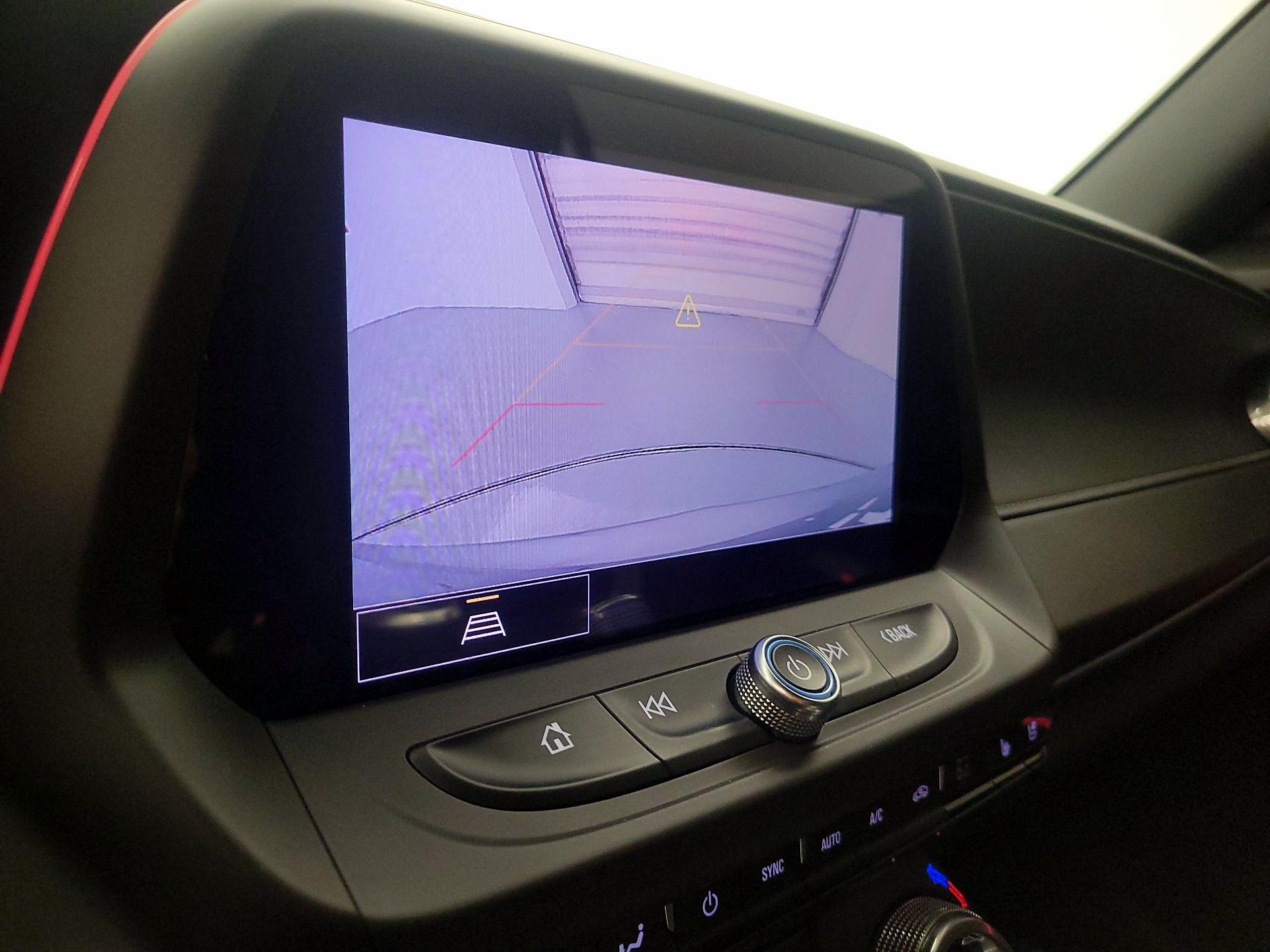 Thumbnail: 2023 Chevrolet Camaro - 15