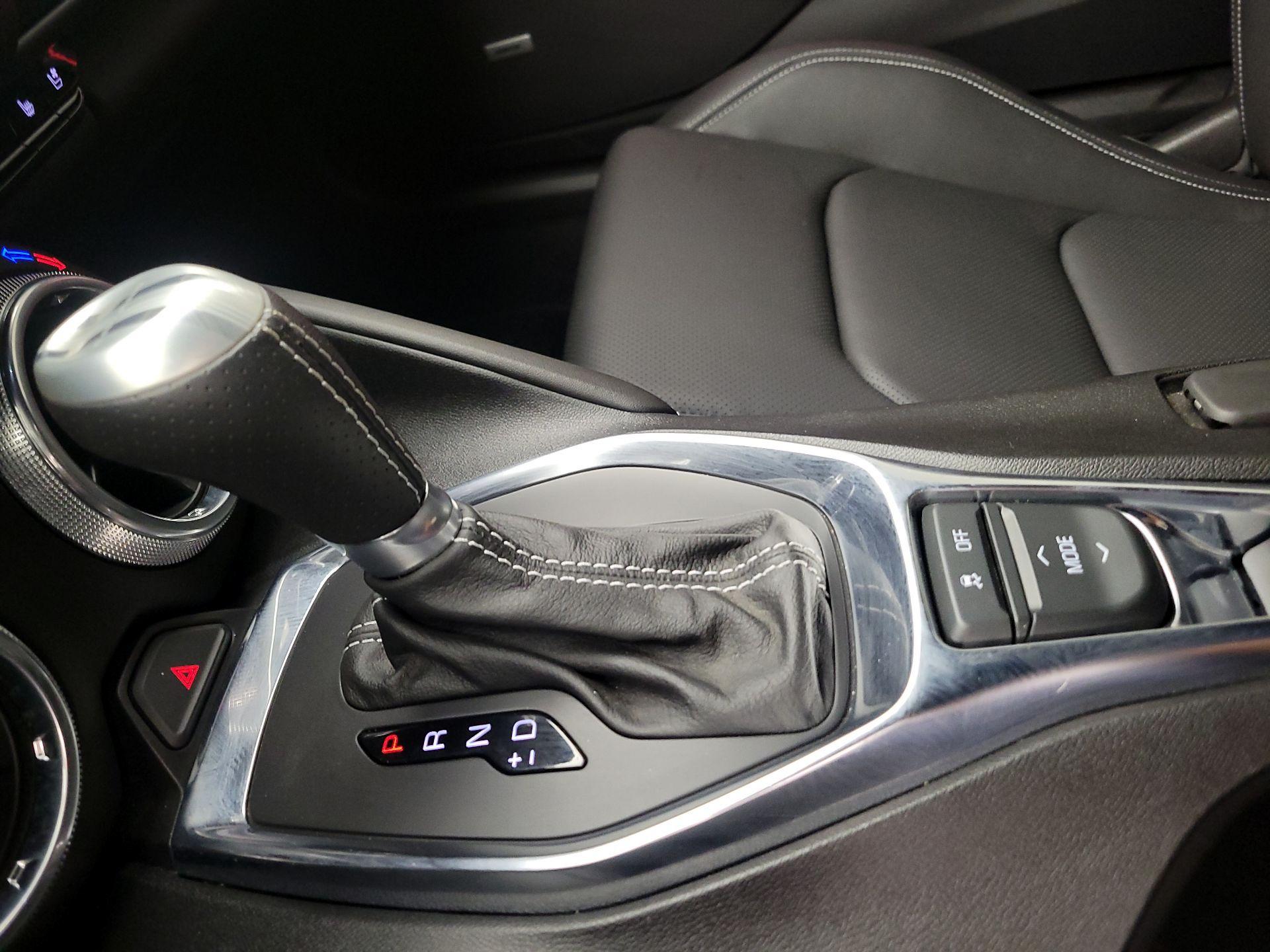 Thumbnail: 2023 Chevrolet Camaro - 18