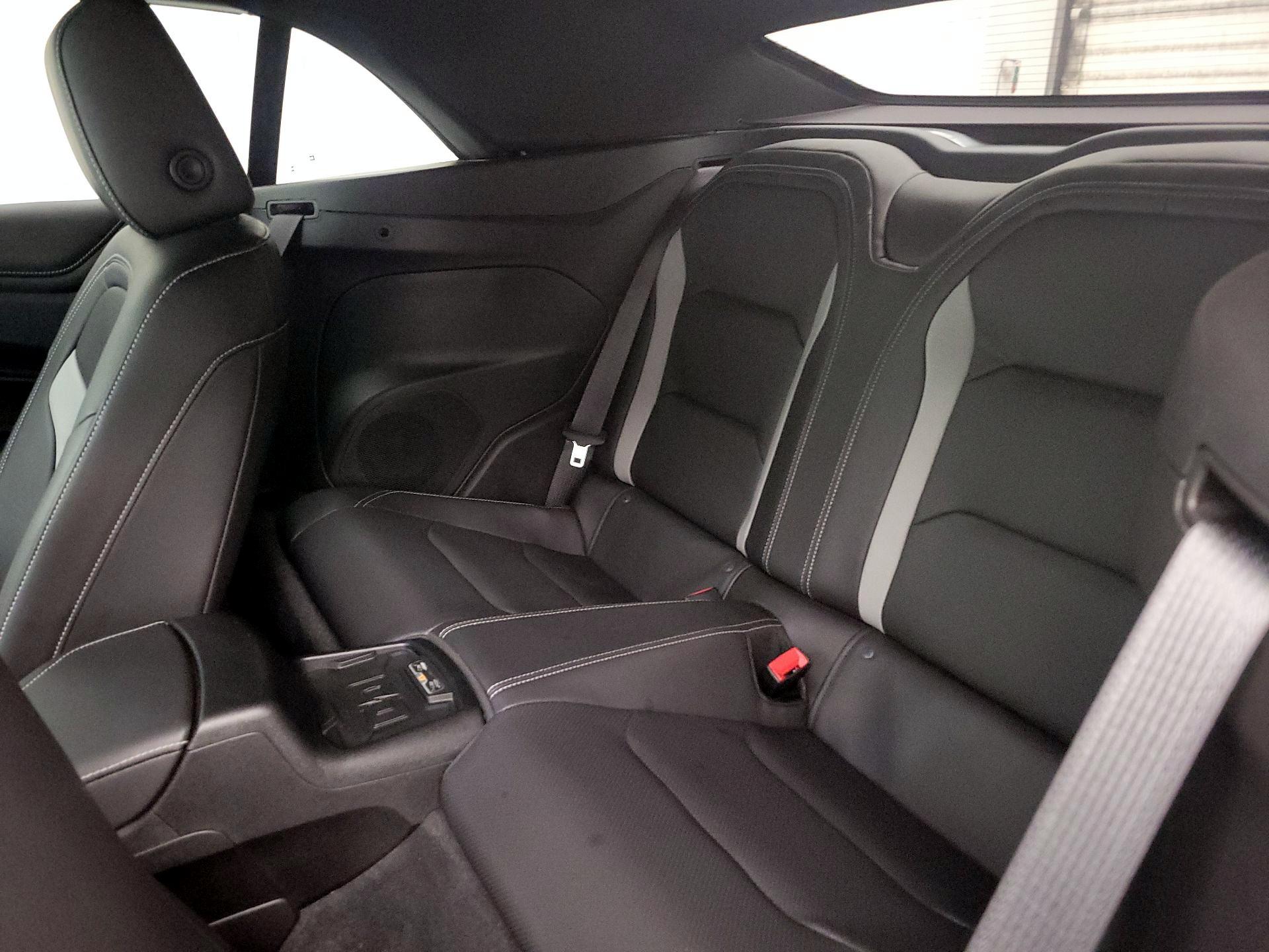 Thumbnail: 2023 Chevrolet Camaro - 20