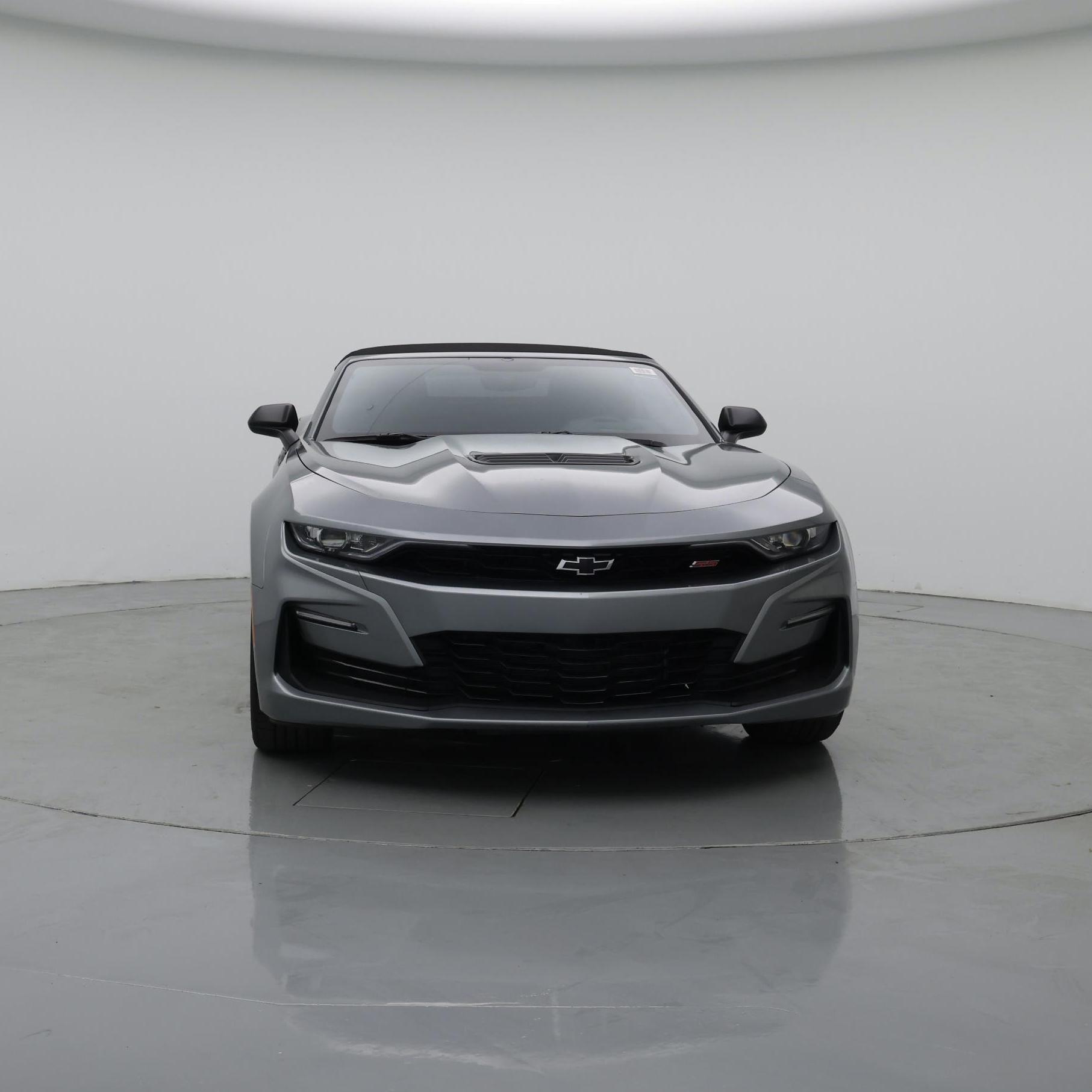 Thumbnail: 2023 Chevrolet Camaro - 5