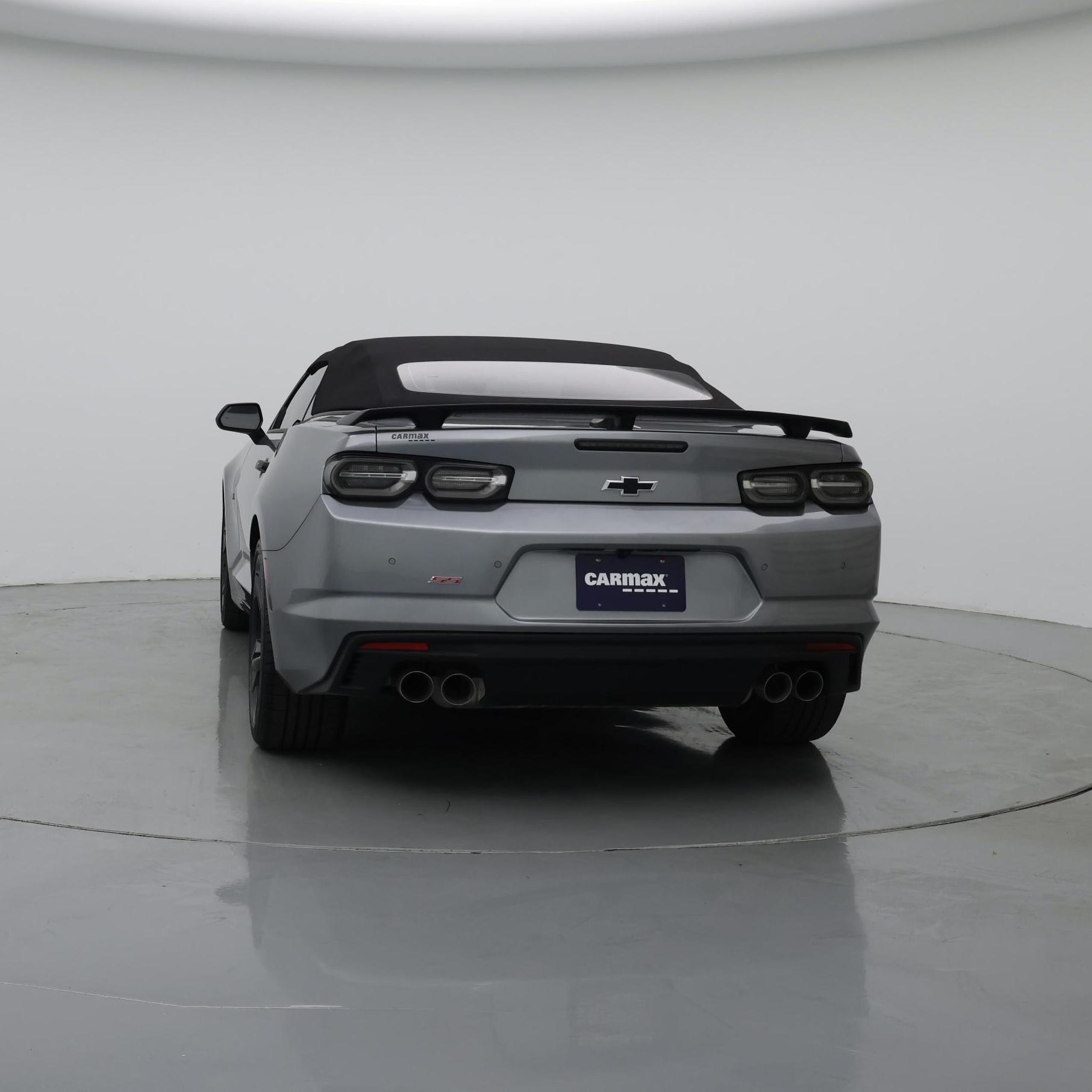 Thumbnail: 2023 Chevrolet Camaro - 6