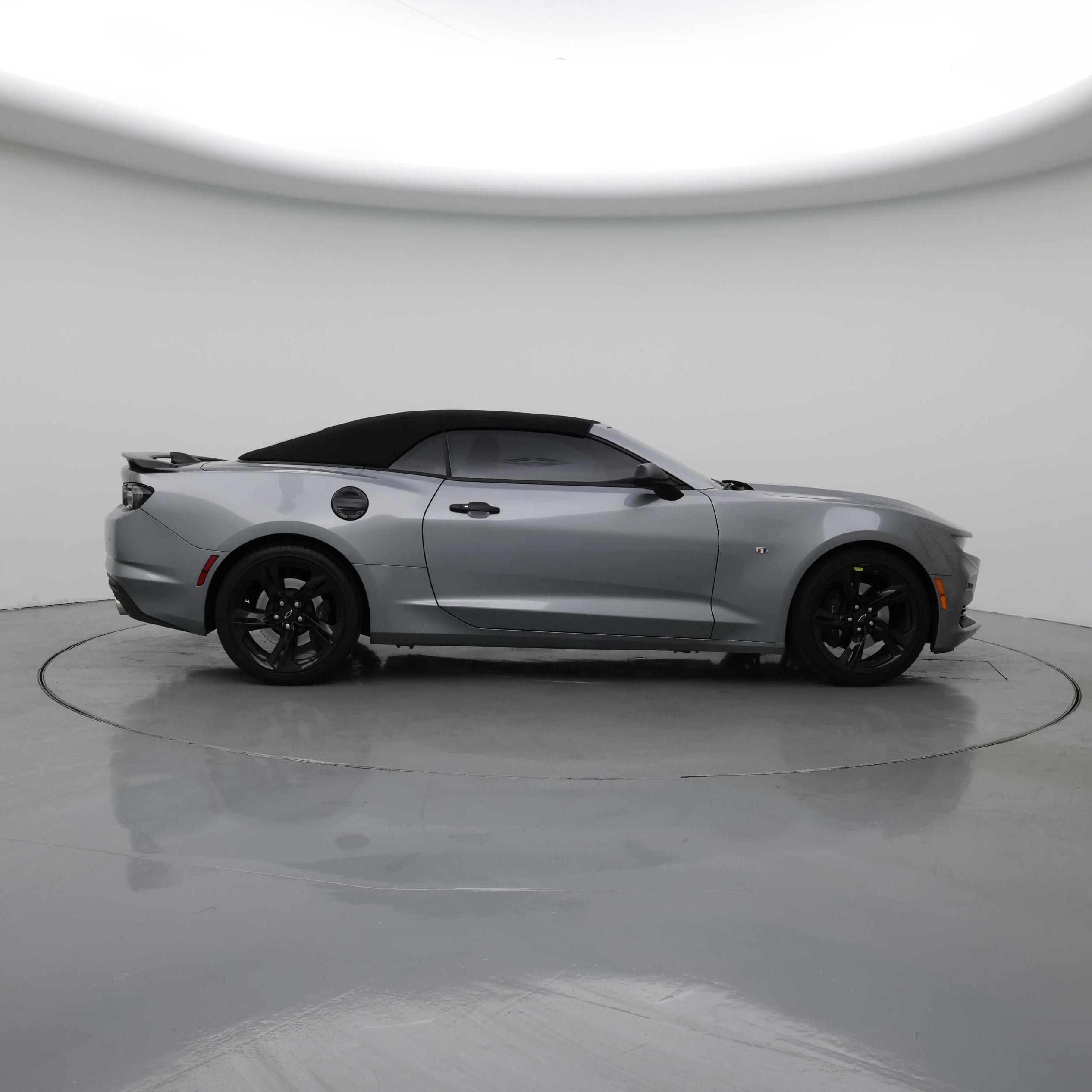 Thumbnail: 2023 Chevrolet Camaro - 7