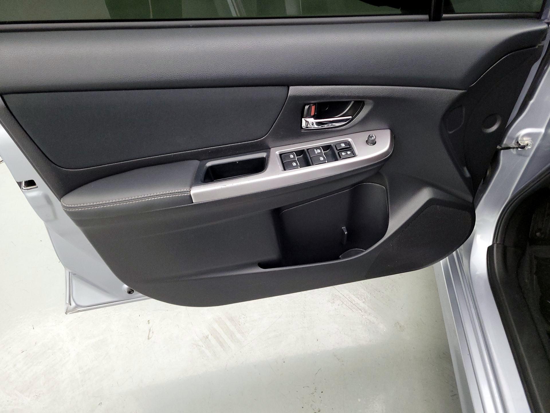 Thumbnail: 2016 Subaru Impreza - 12