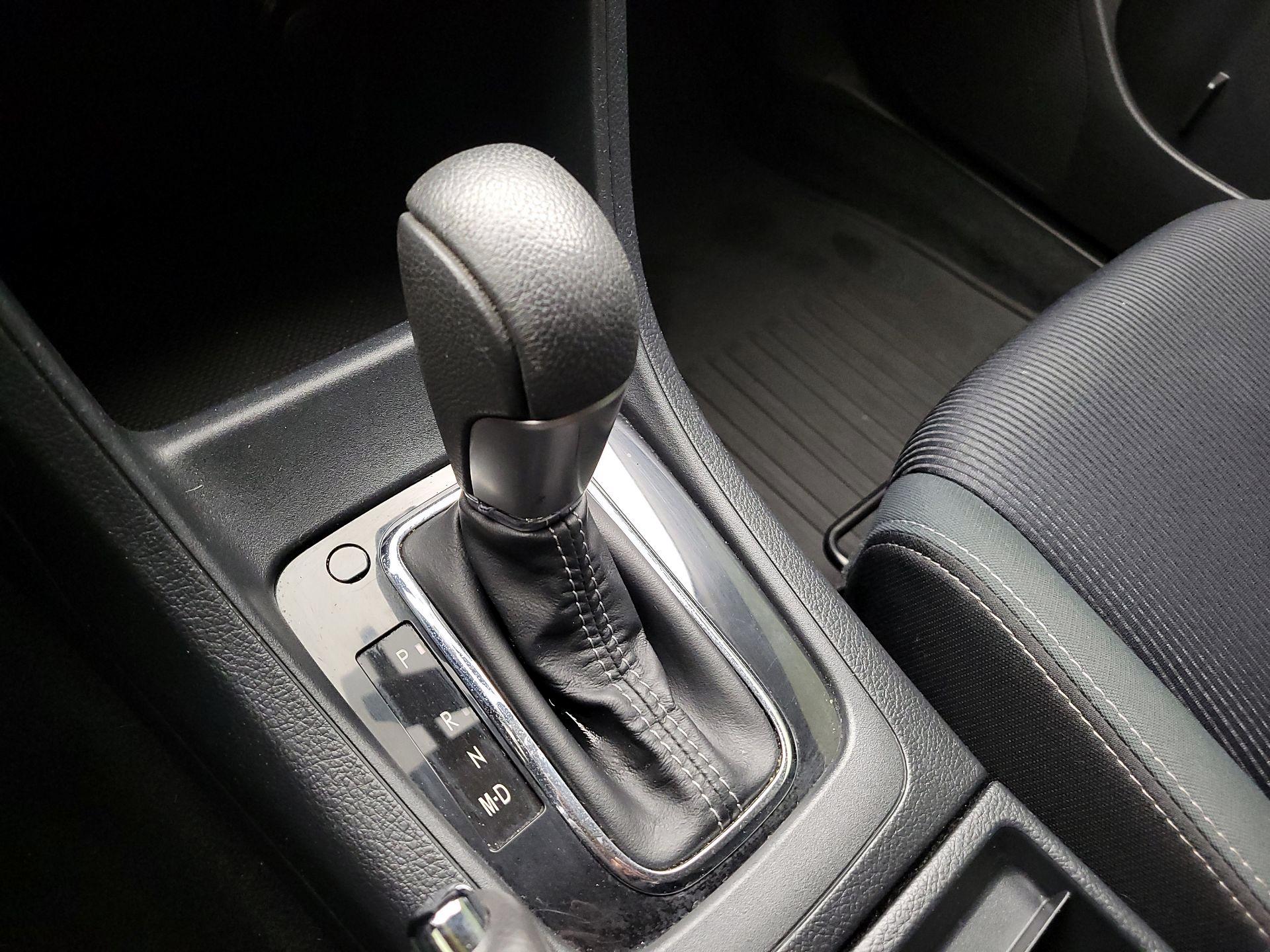 Thumbnail: 2016 Subaru Impreza - 17