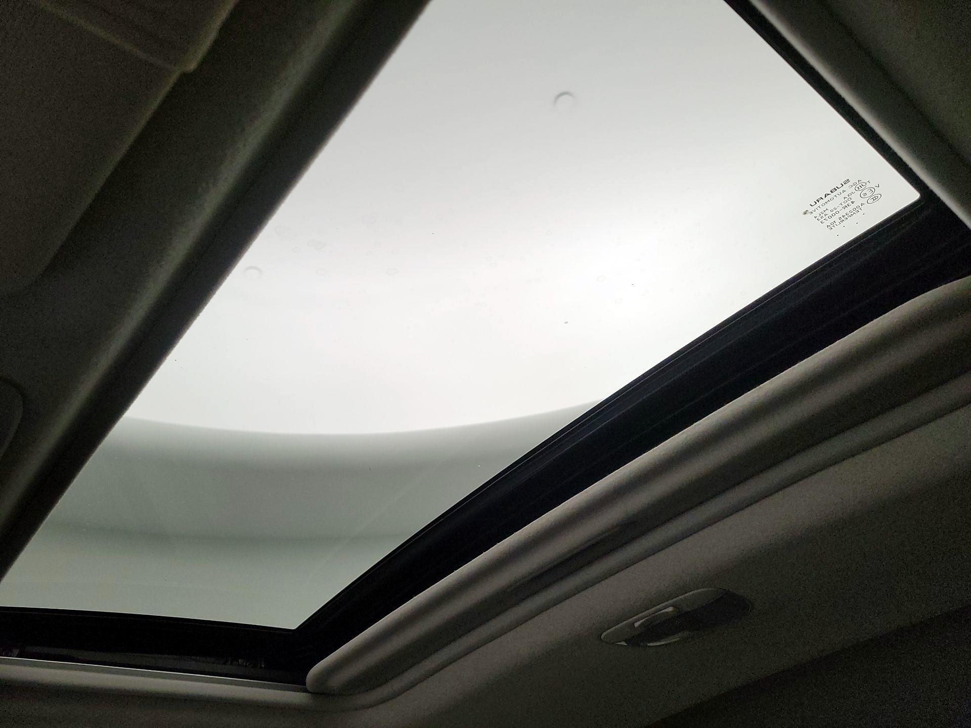 Thumbnail: 2016 Subaru Impreza - 19