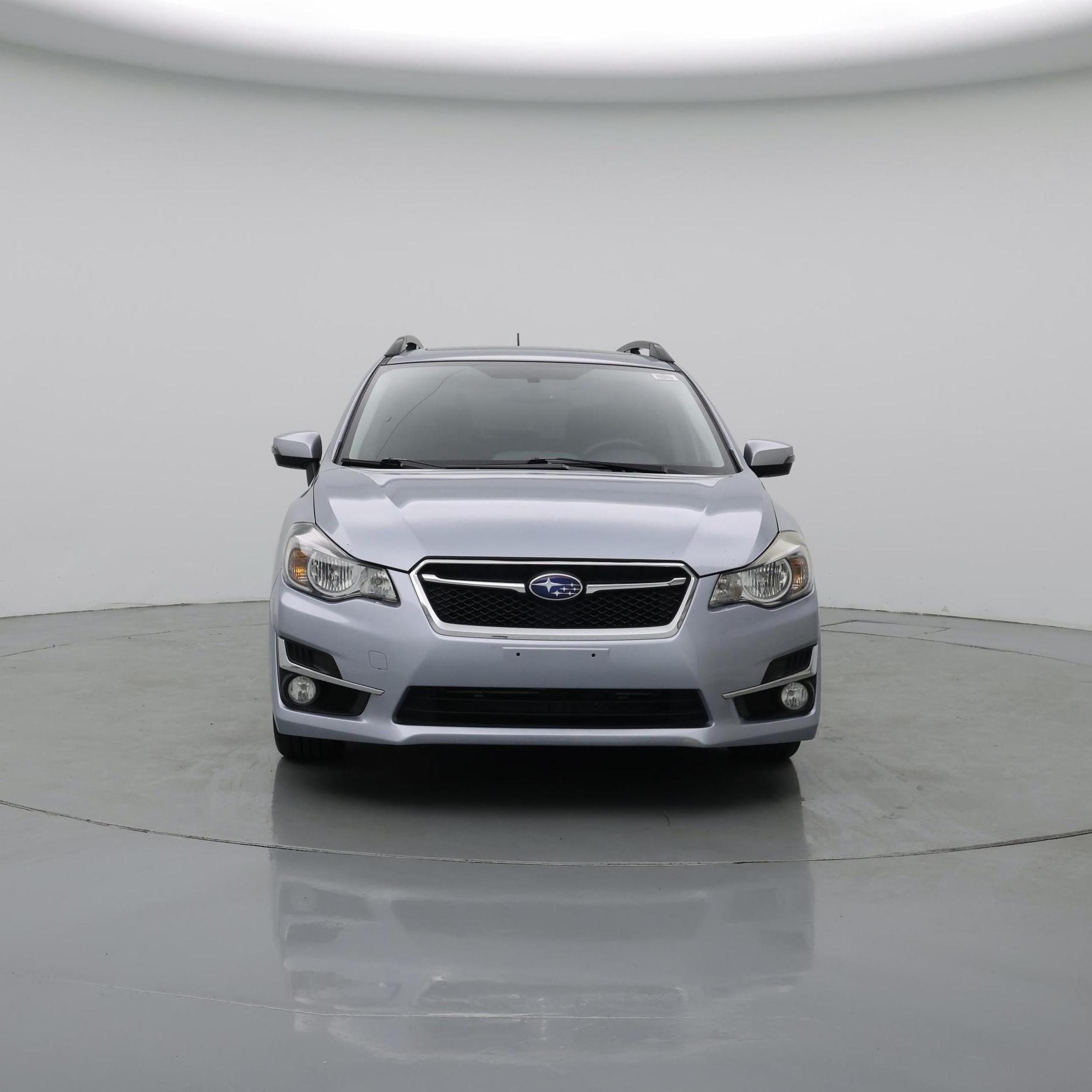 Thumbnail: 2016 Subaru Impreza - 5