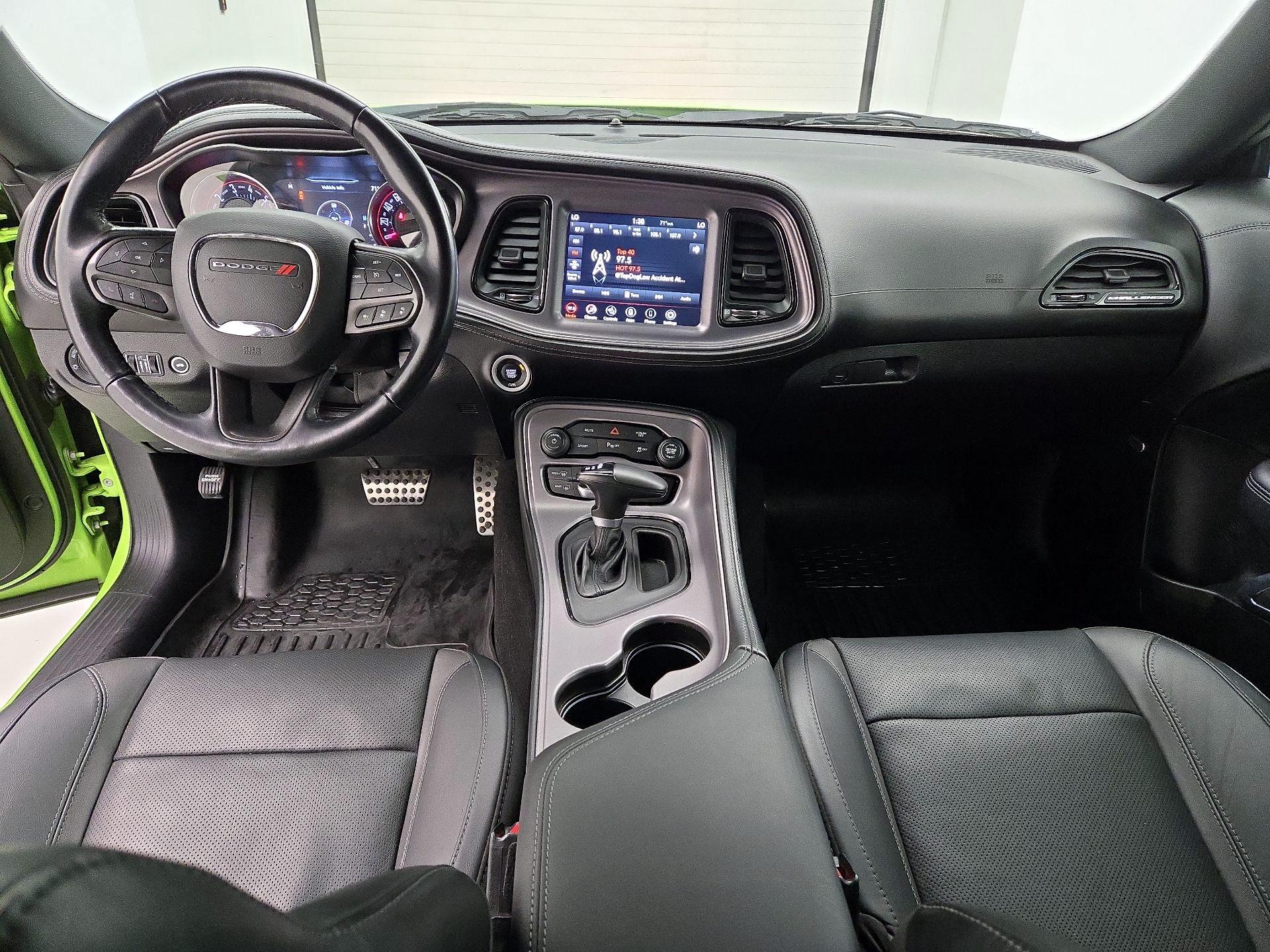 Thumbnail: 2023 Dodge Challenger - 9