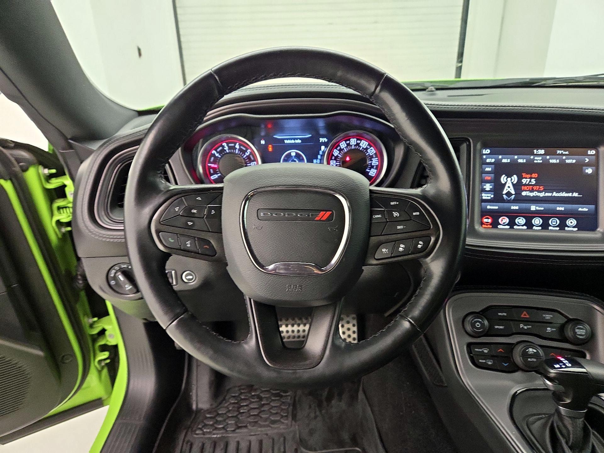 Thumbnail: 2023 Dodge Challenger - 10