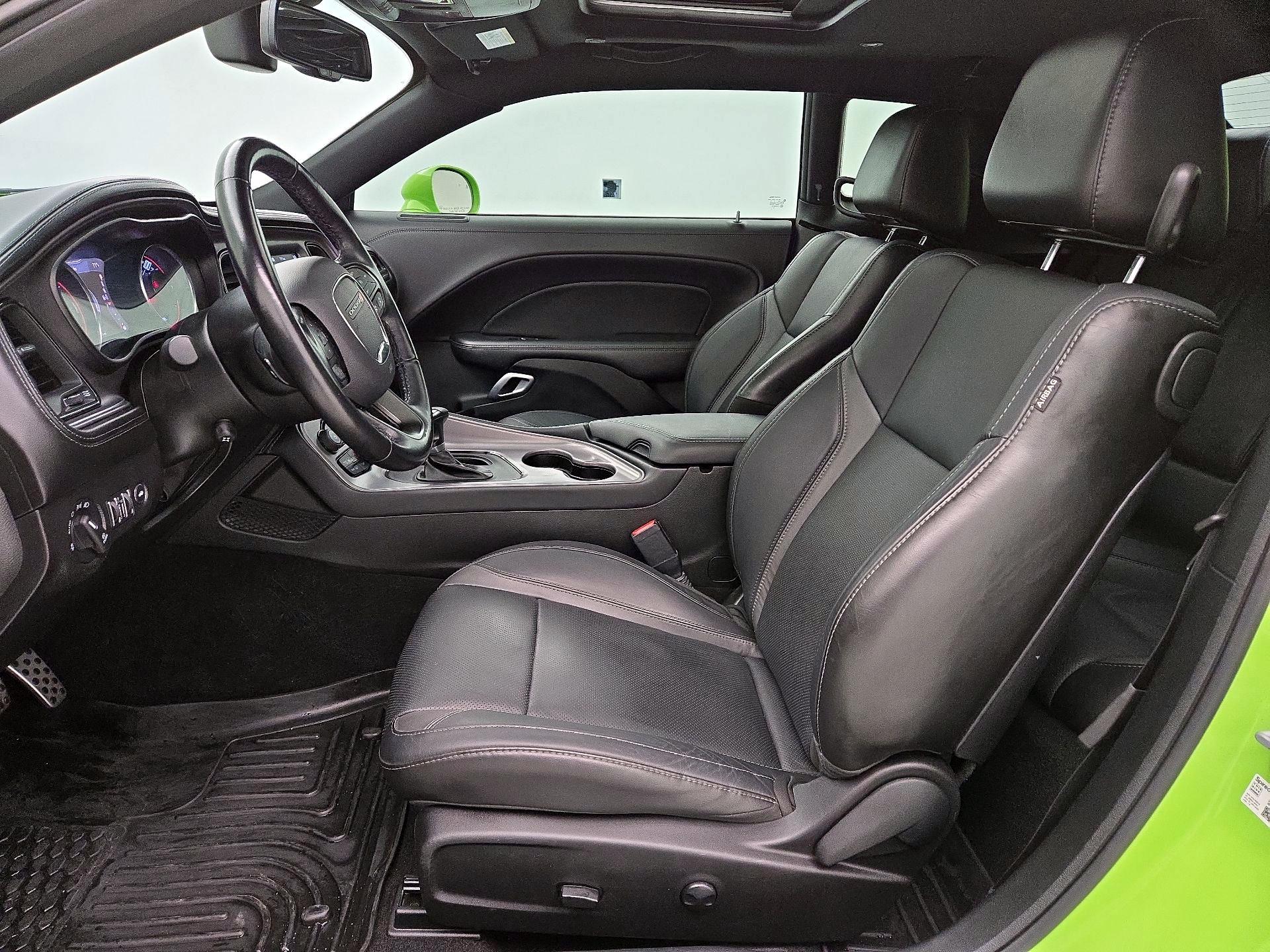 Thumbnail: 2023 Dodge Challenger - 11