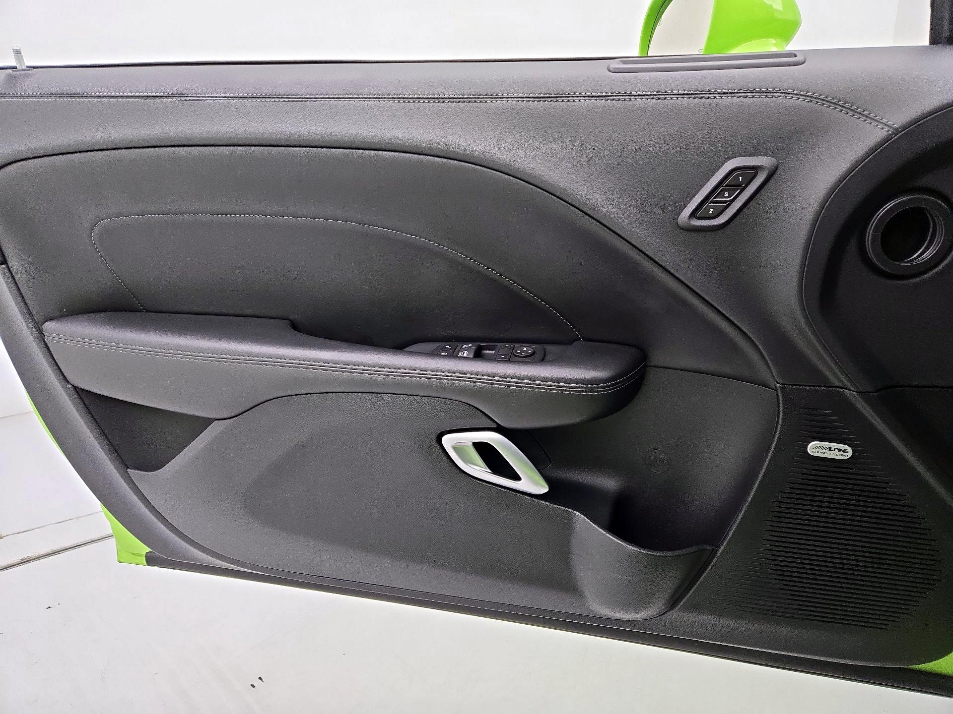 Thumbnail: 2023 Dodge Challenger - 12