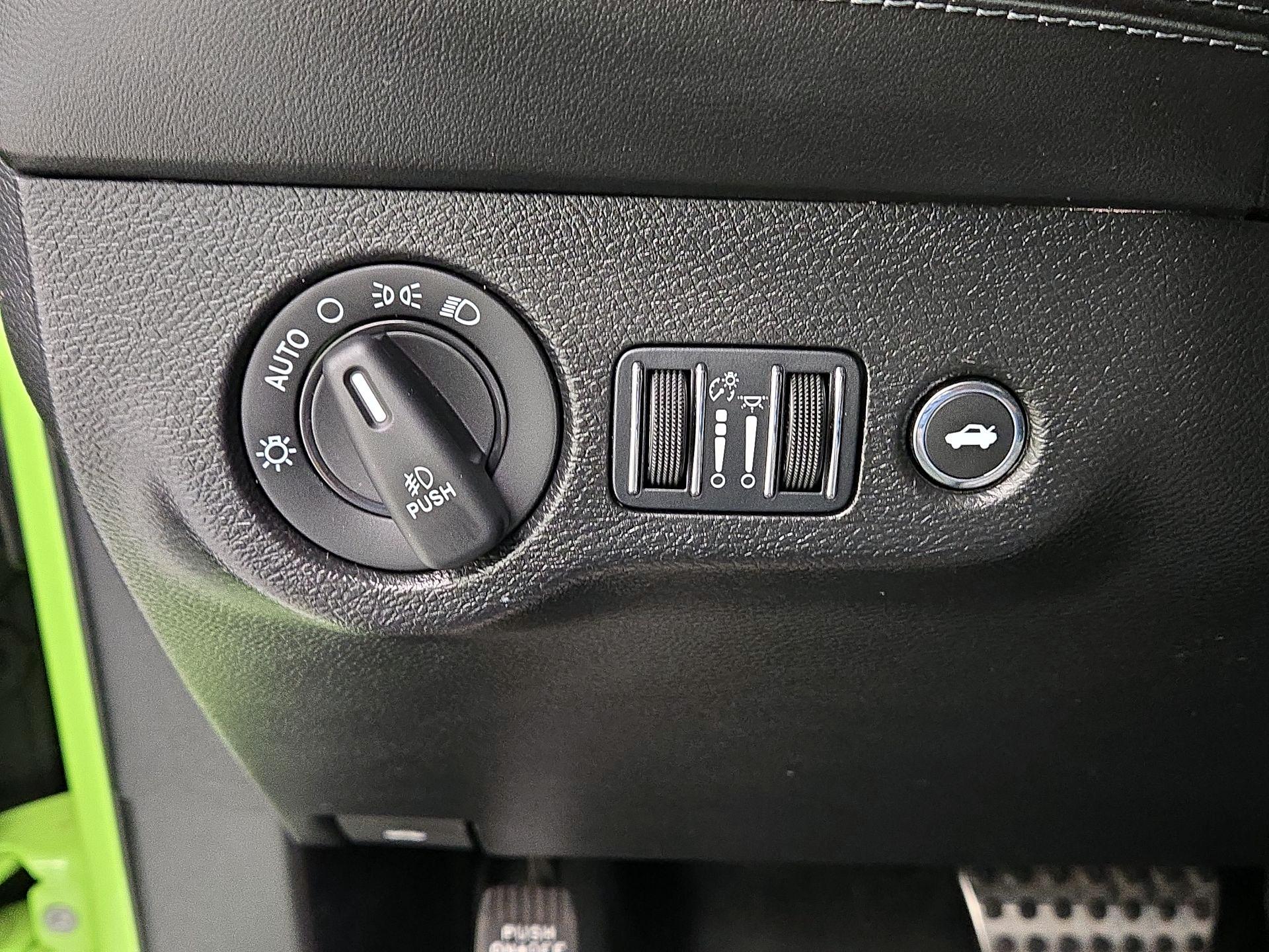 Thumbnail: 2023 Dodge Challenger - 13