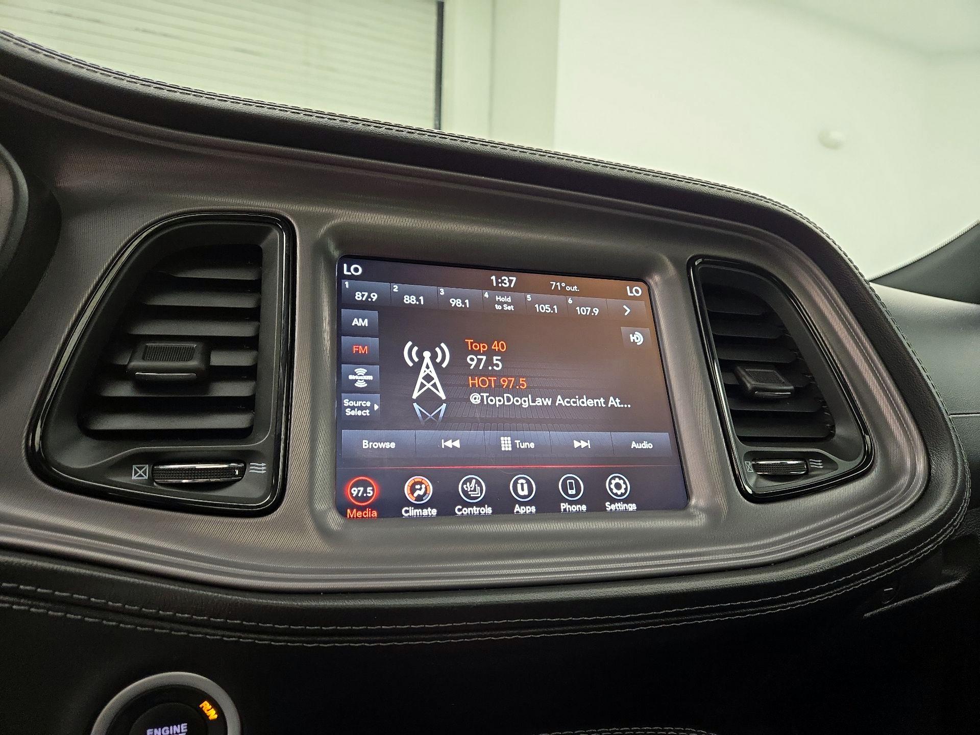 Thumbnail: 2023 Dodge Challenger - 15