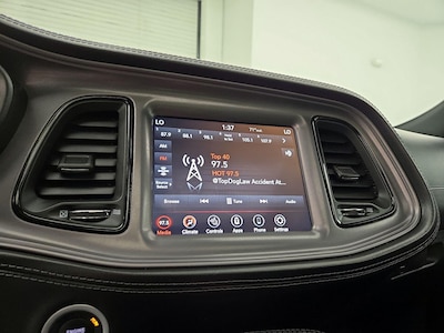 Radio (On)