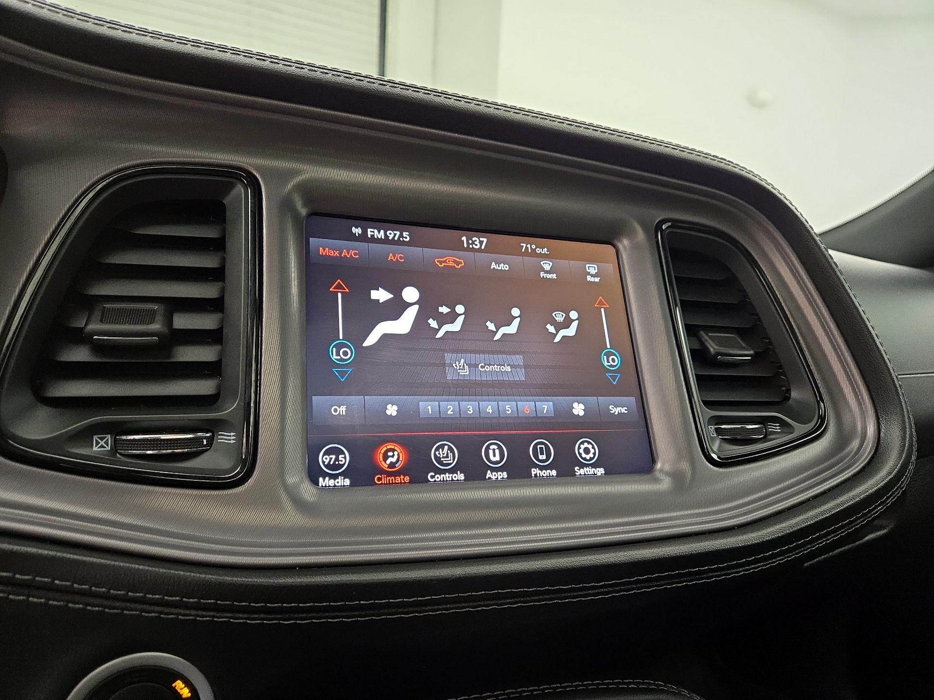 Thumbnail: 2023 Dodge Challenger - 16