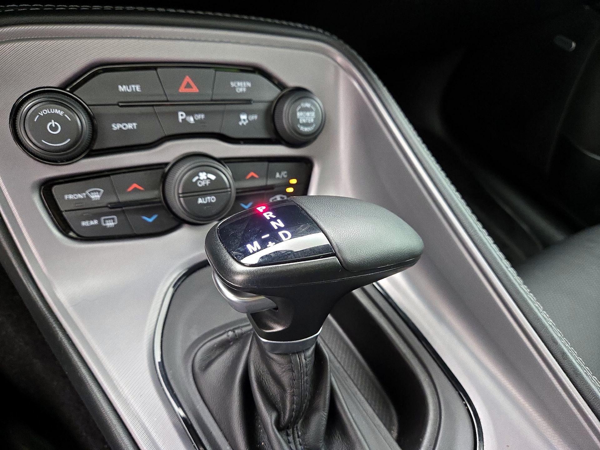 Thumbnail: 2023 Dodge Challenger - 17