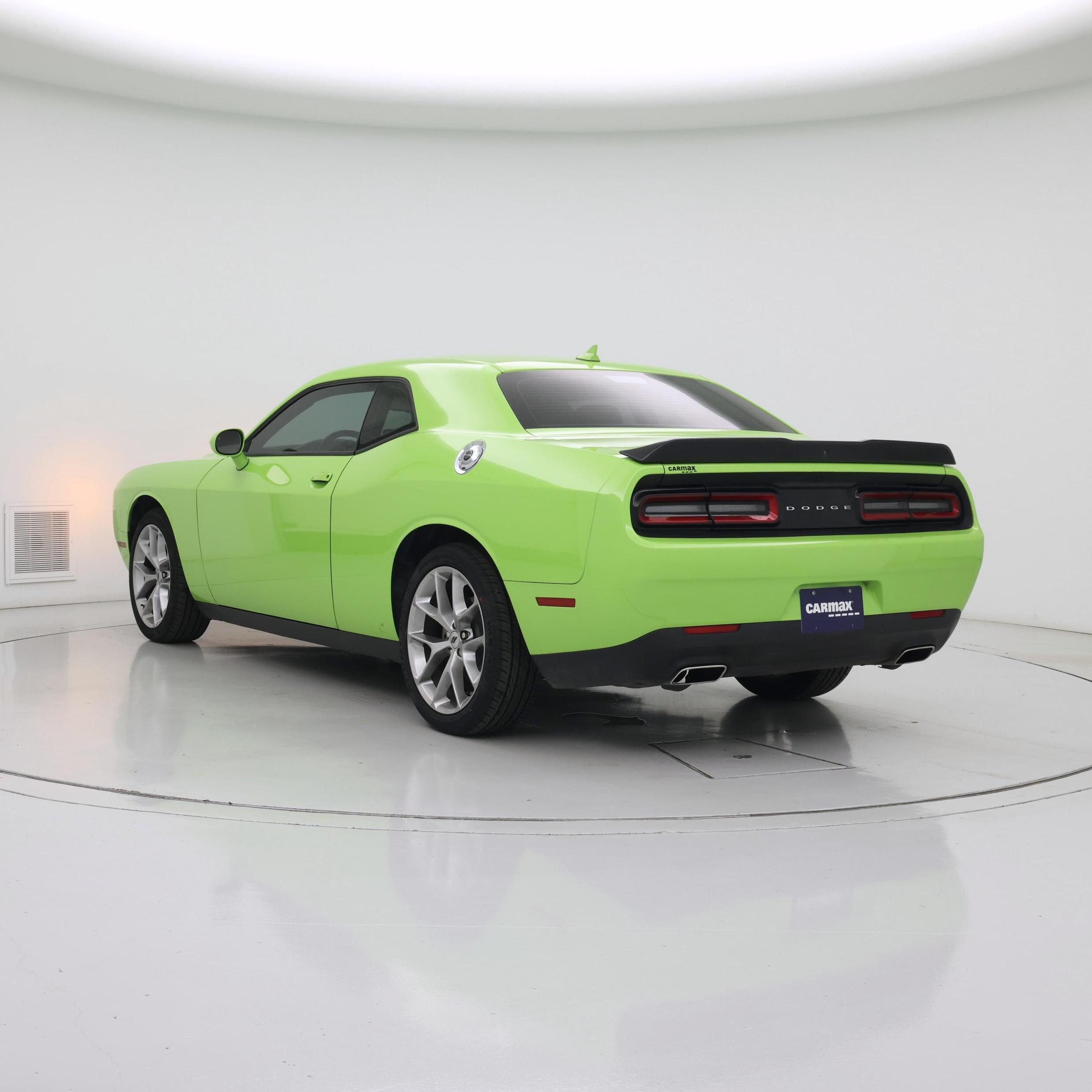 Thumbnail: 2023 Dodge Challenger - 2