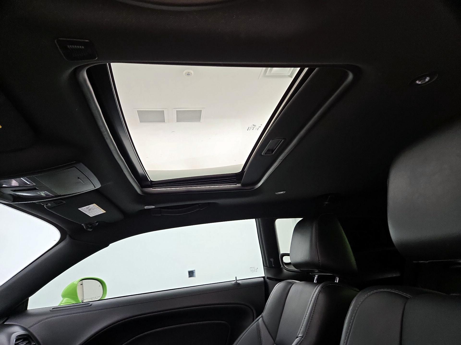 Thumbnail: 2023 Dodge Challenger - 19