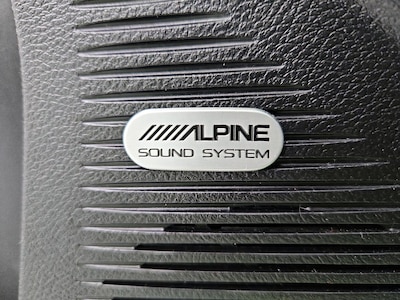Premium Sound System Logo