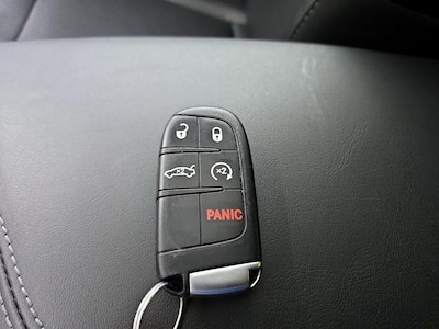 Keys