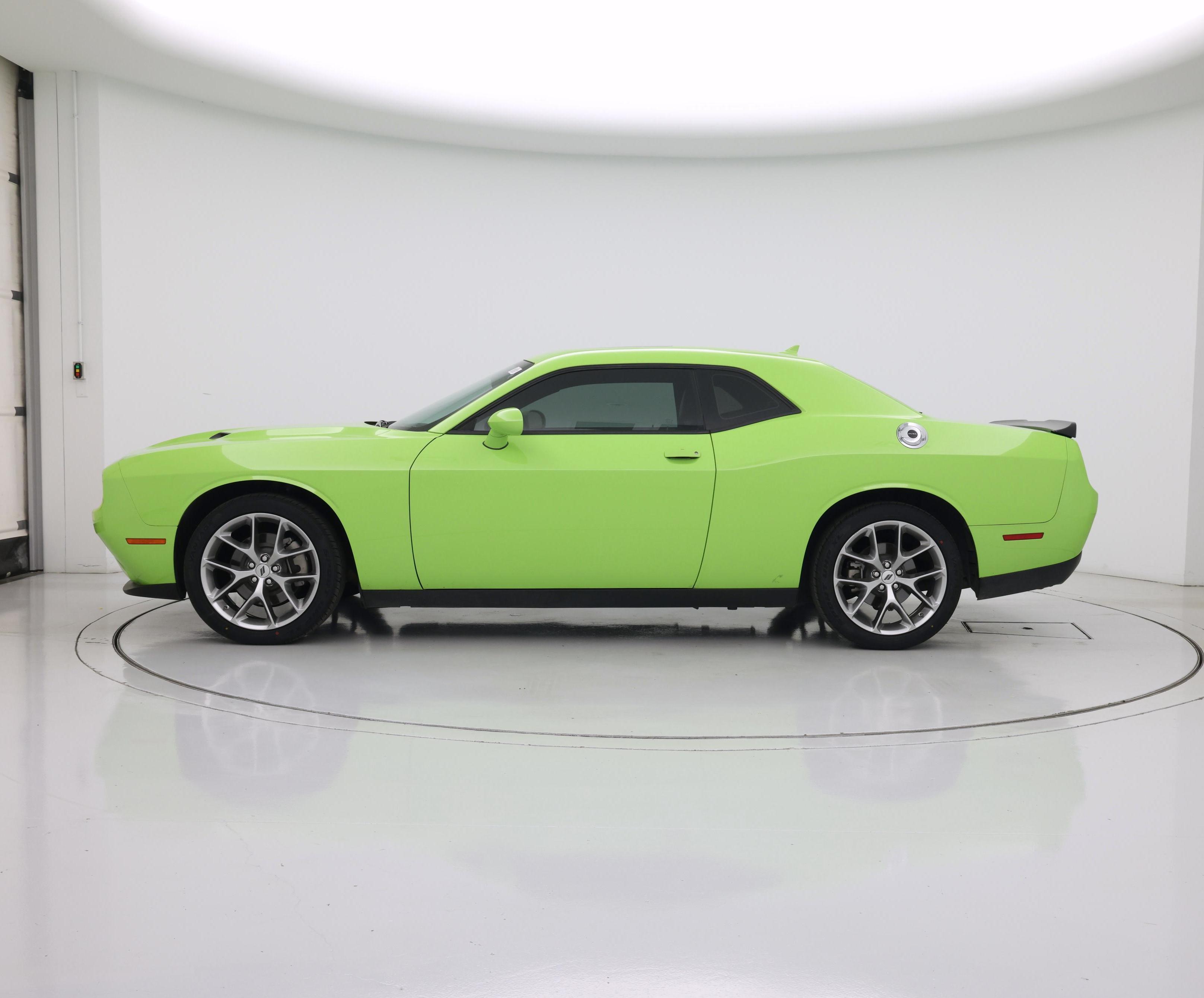 Thumbnail: 2023 Dodge Challenger - 3