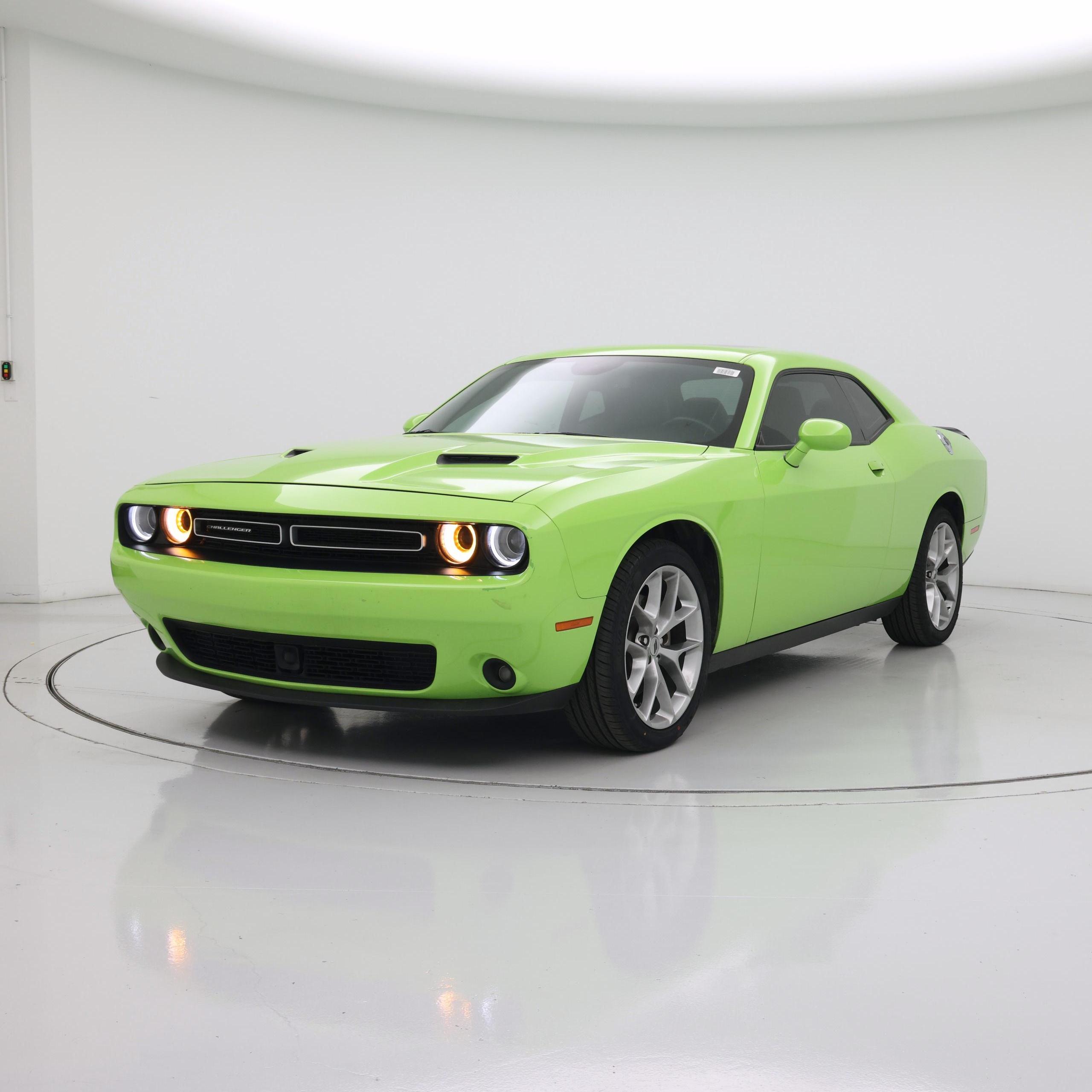 Thumbnail: 2023 Dodge Challenger - 4