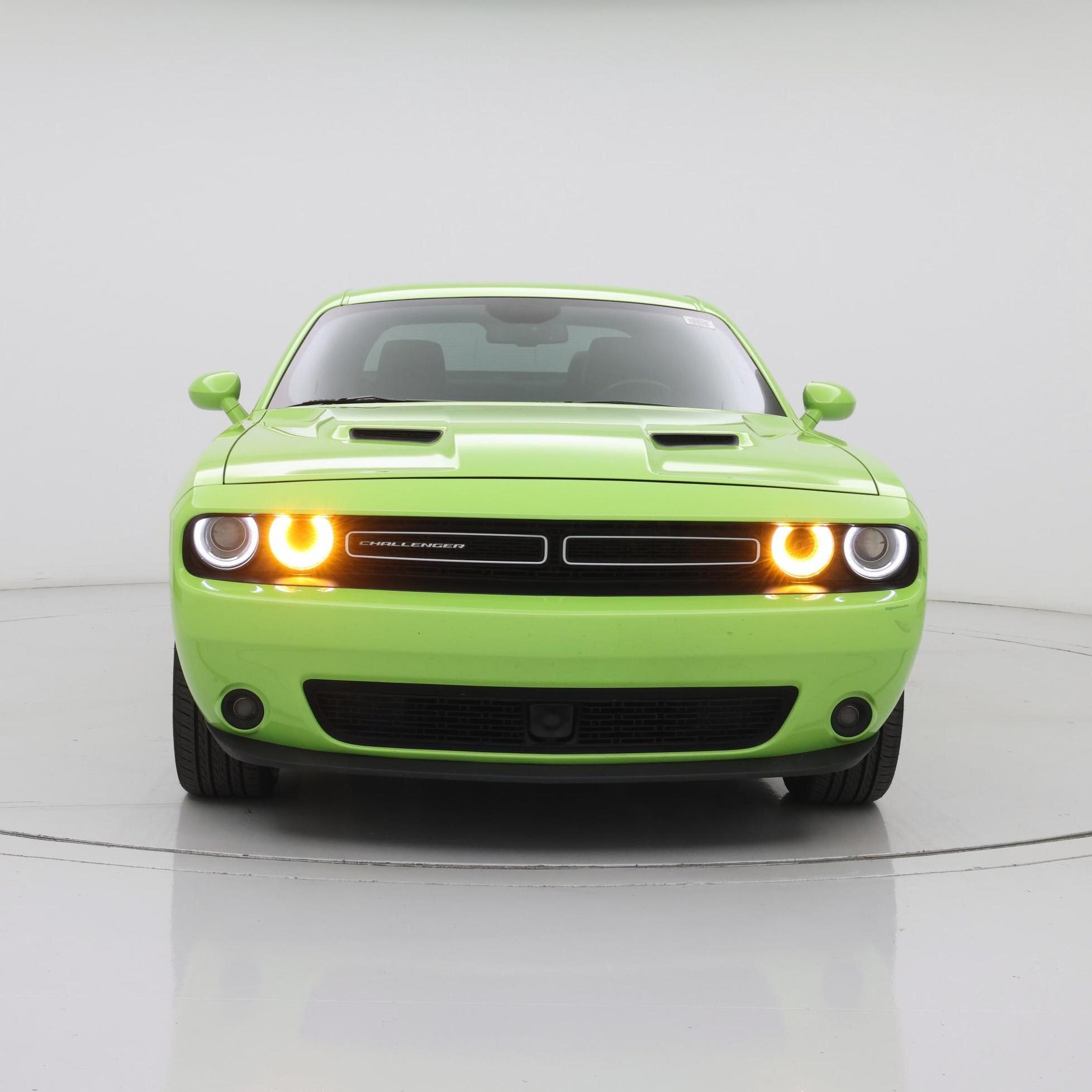 Thumbnail: 2023 Dodge Challenger - 5