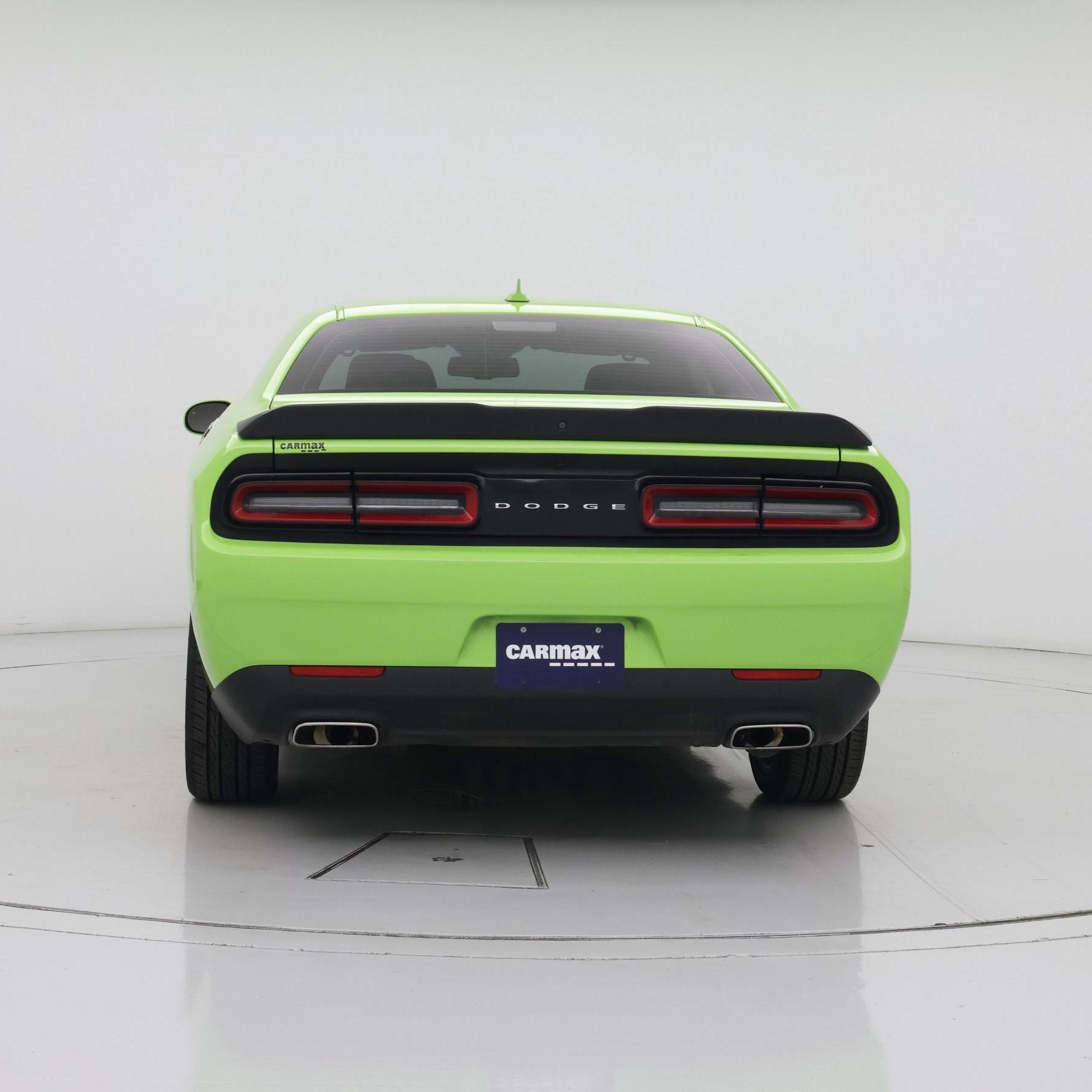 Thumbnail: 2023 Dodge Challenger - 6