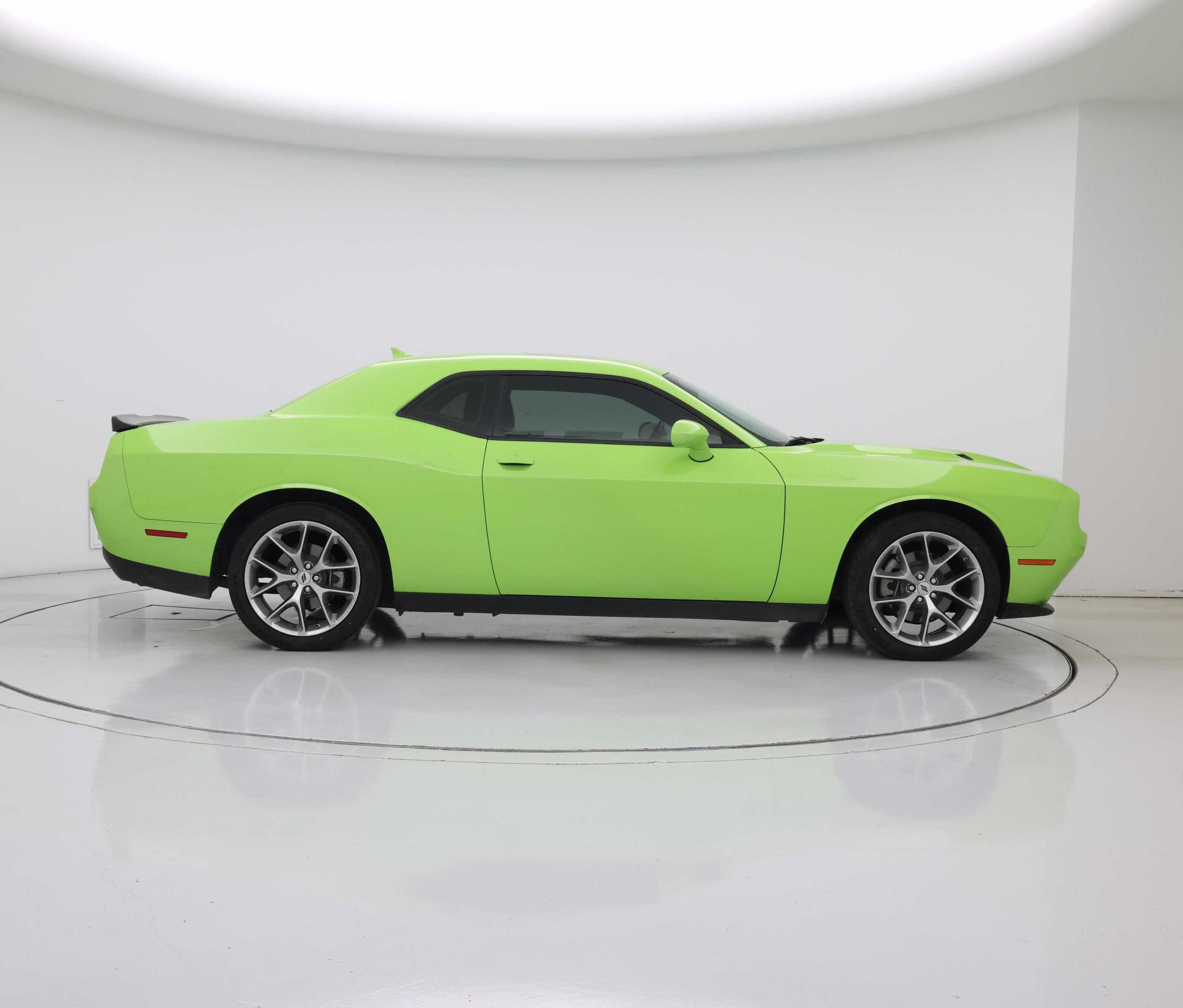 Thumbnail: 2023 Dodge Challenger - 7