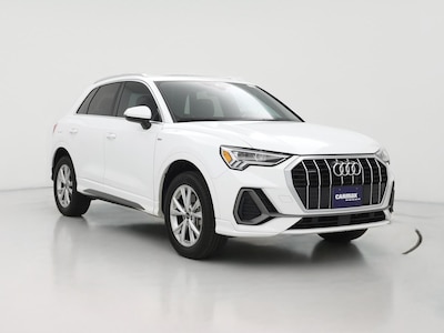 2023 Audi Q3 S-Line Premium