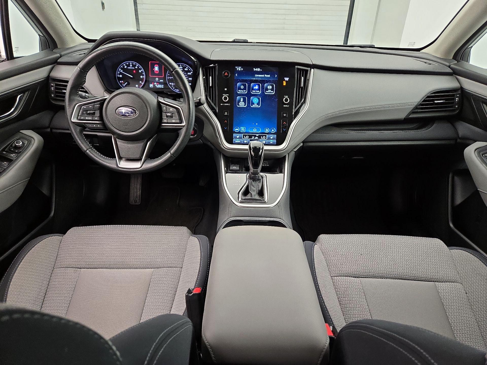 Thumbnail: 2023 Subaru Outback - 9