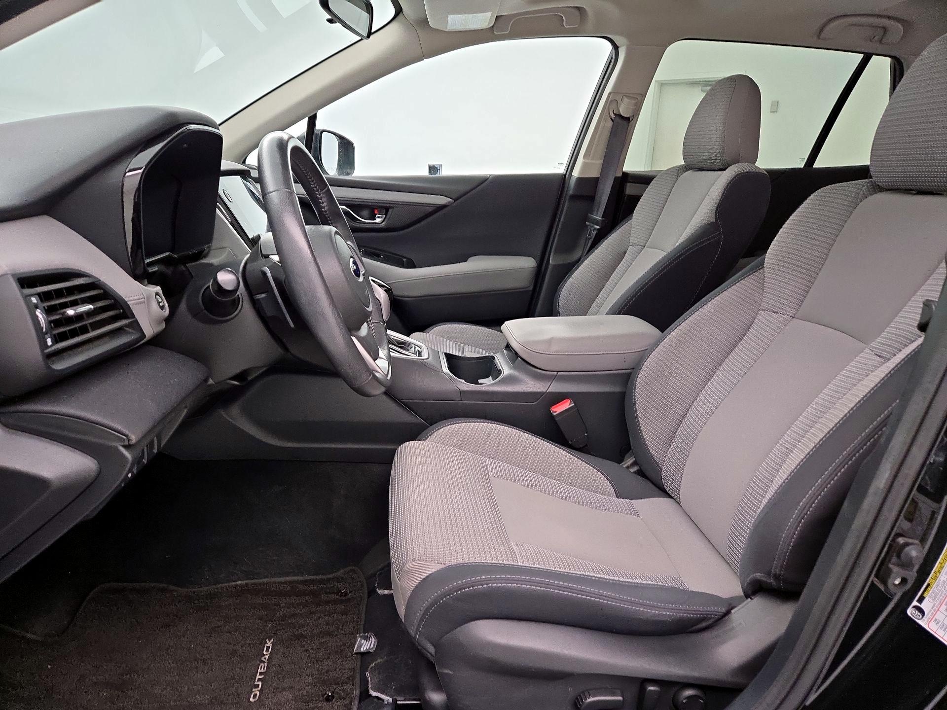 Thumbnail: 2023 Subaru Outback - 11