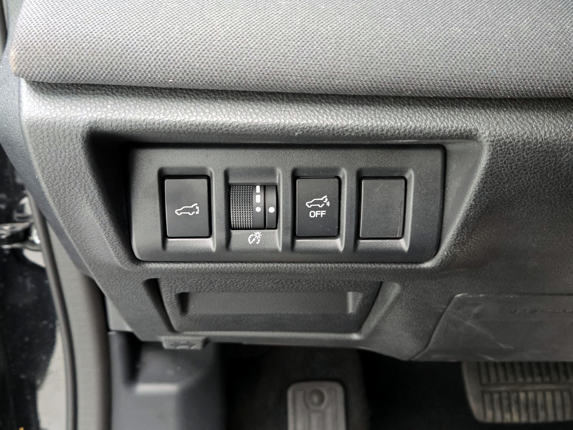 Thumbnail: 2023 Subaru Outback - 13