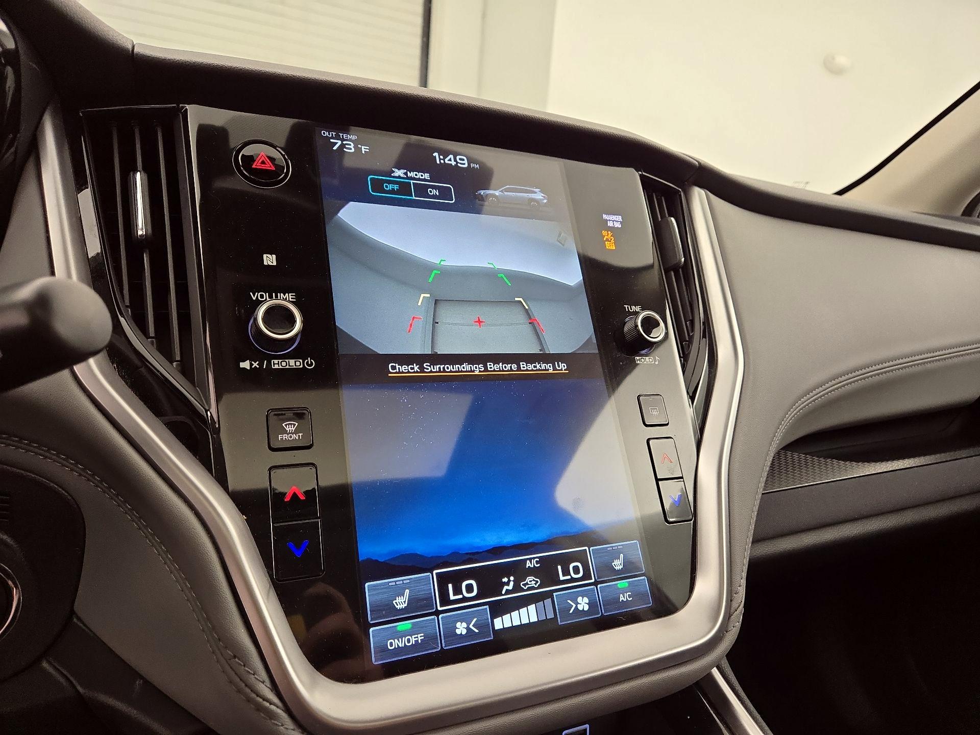 Thumbnail: 2023 Subaru Outback - 14