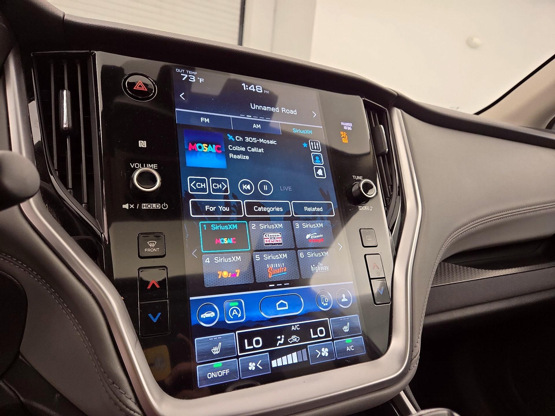 Thumbnail: 2023 Subaru Outback - 15