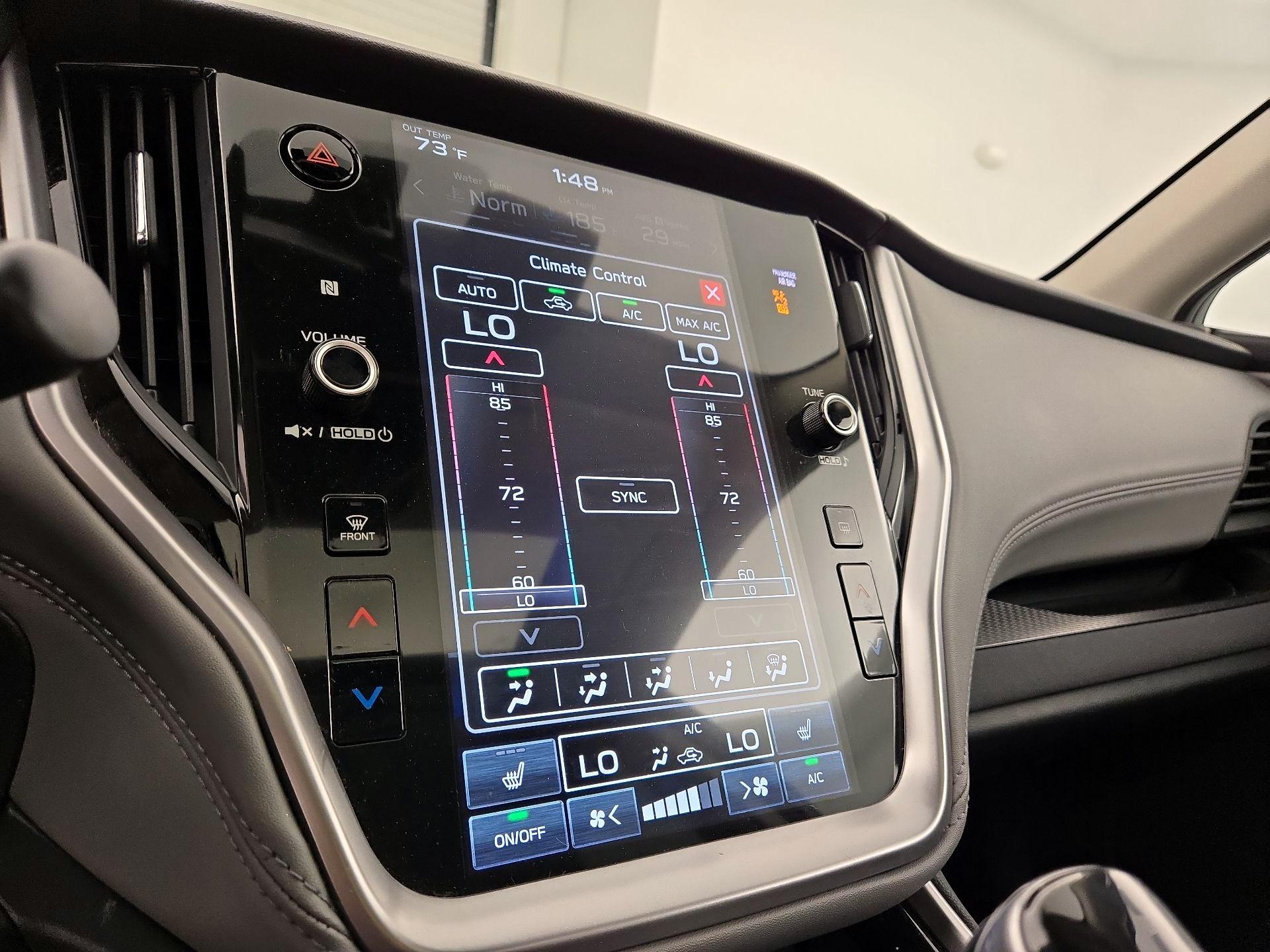 Thumbnail: 2023 Subaru Outback - 16