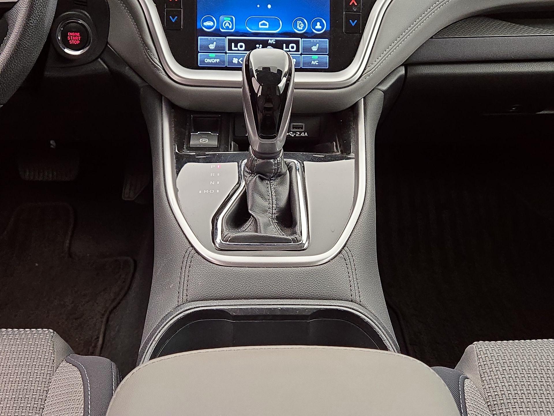 Thumbnail: 2023 Subaru Outback - 17