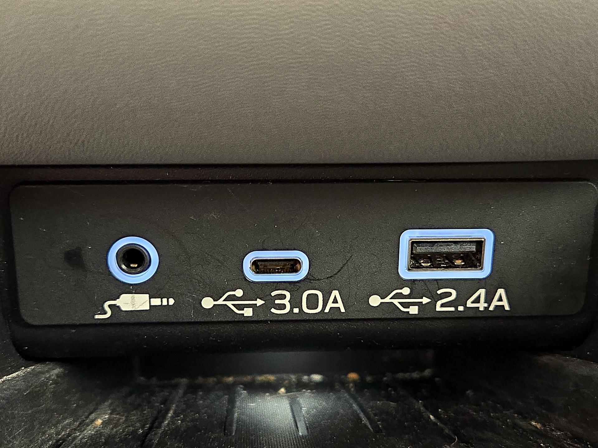 Thumbnail: 2023 Subaru Outback - 18