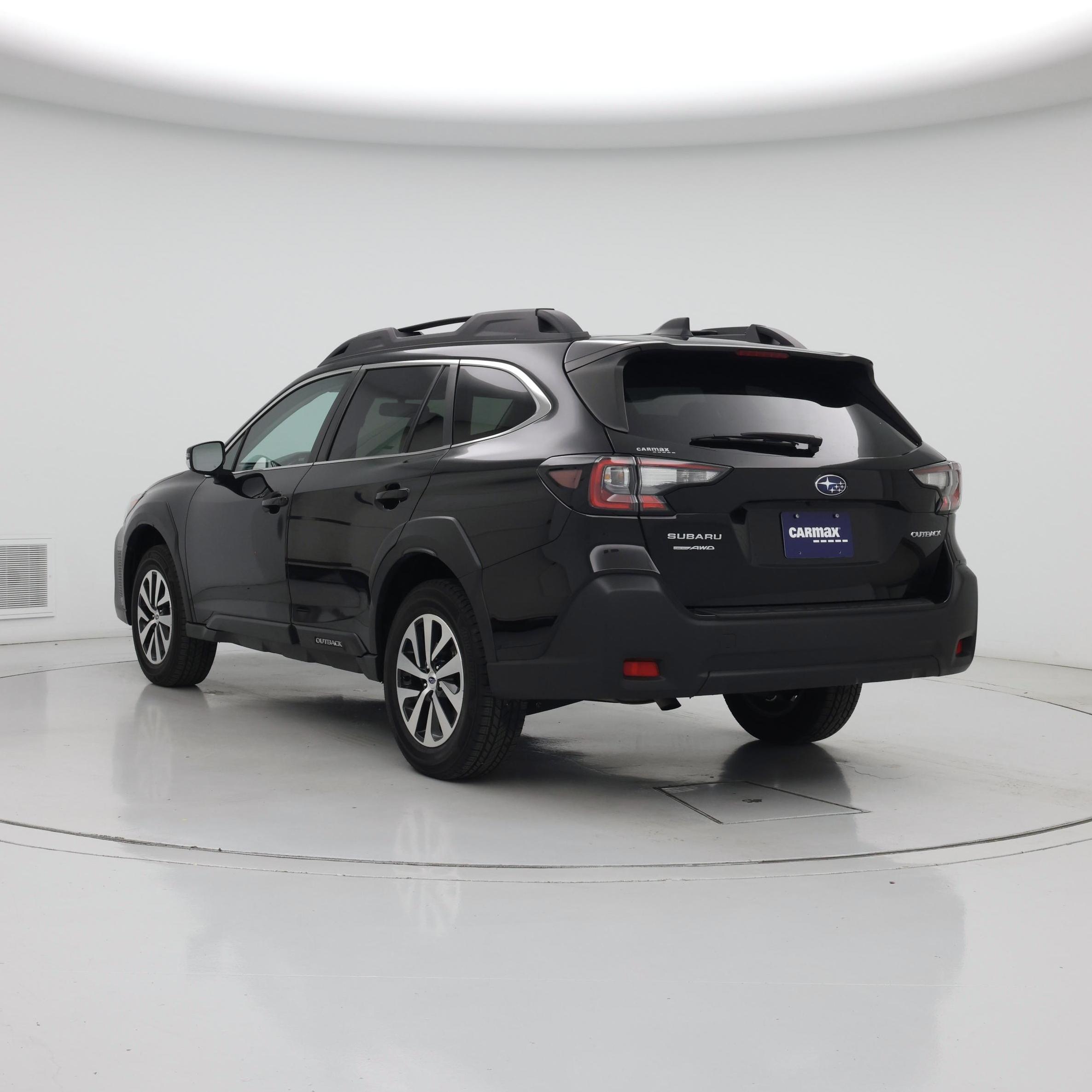 Thumbnail: 2023 Subaru Outback - 2