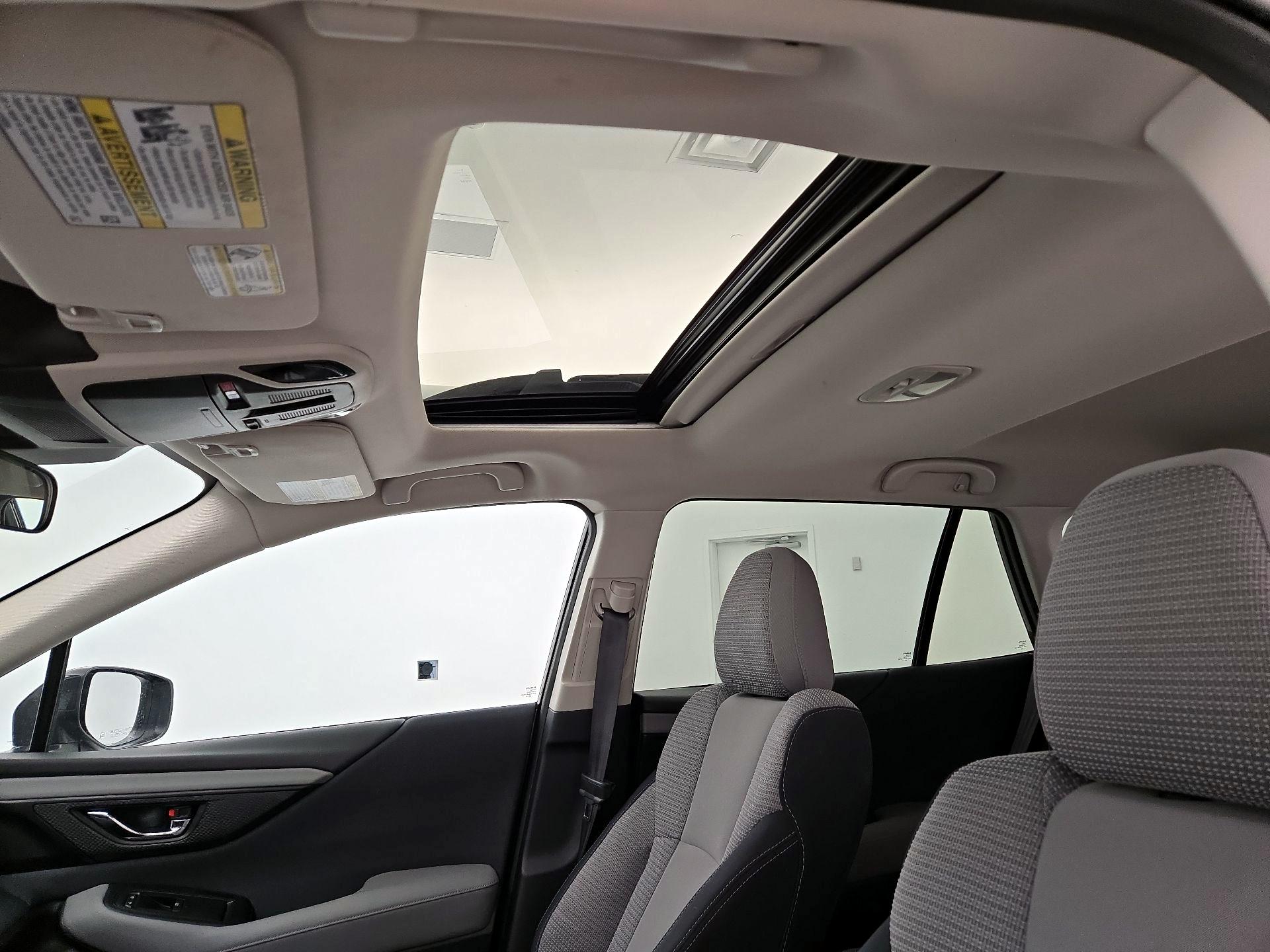 Thumbnail: 2023 Subaru Outback - 19