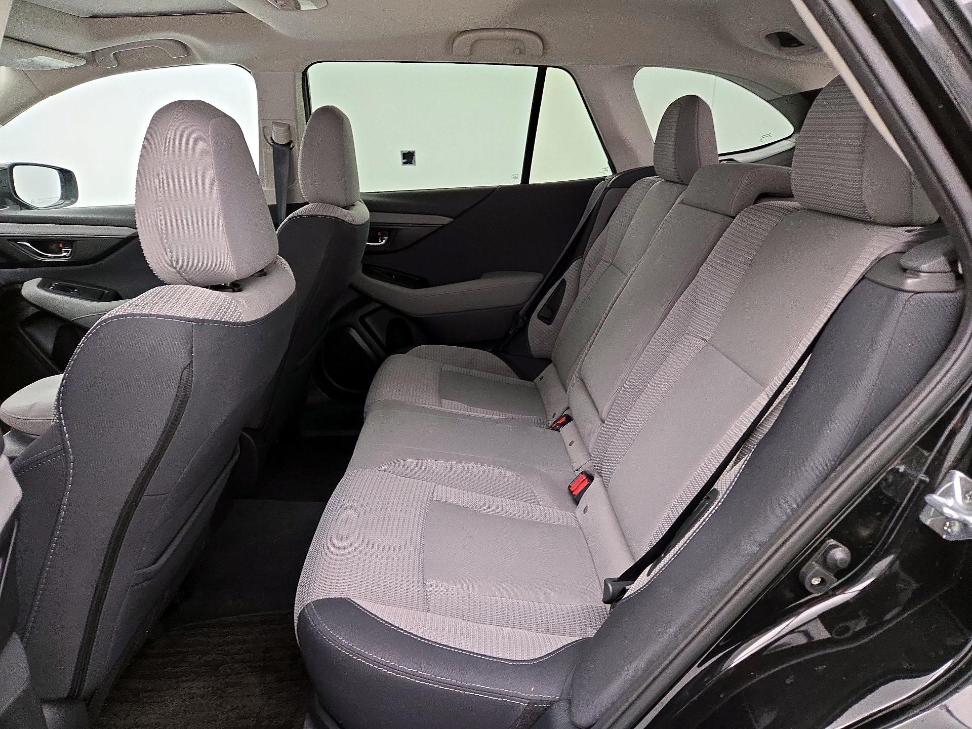 Thumbnail: 2023 Subaru Outback - 20