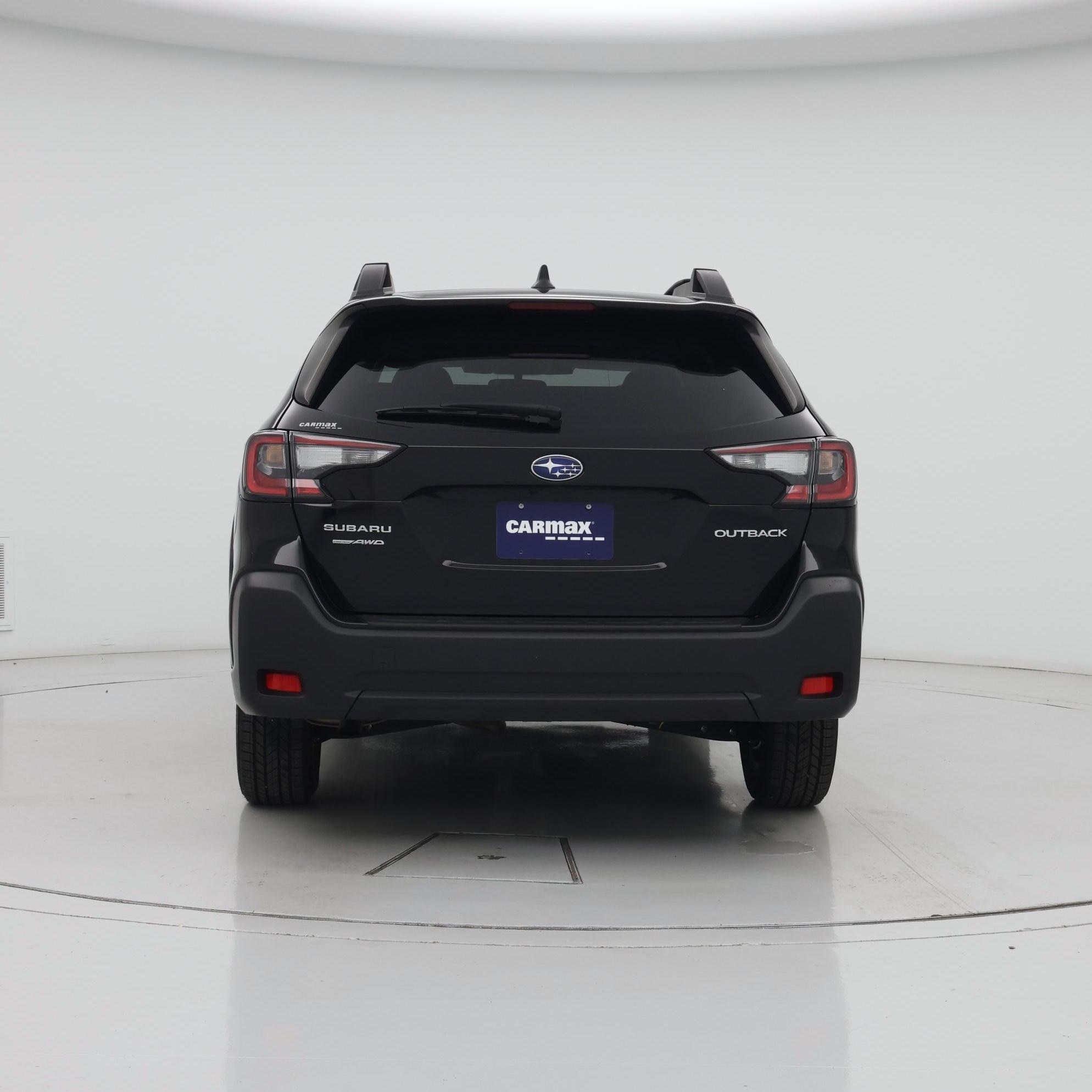 Thumbnail: 2023 Subaru Outback - 6