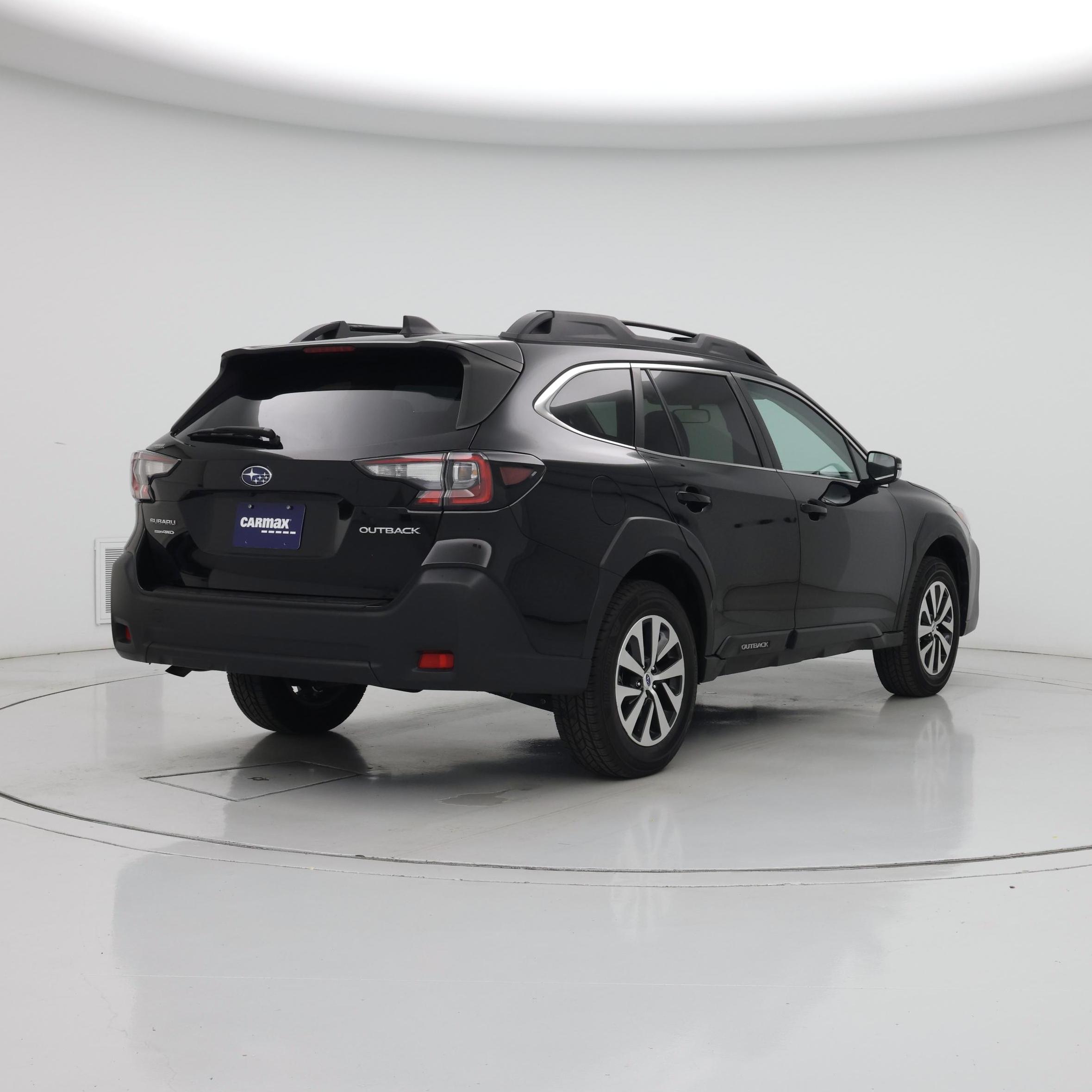 Thumbnail: 2023 Subaru Outback - 8